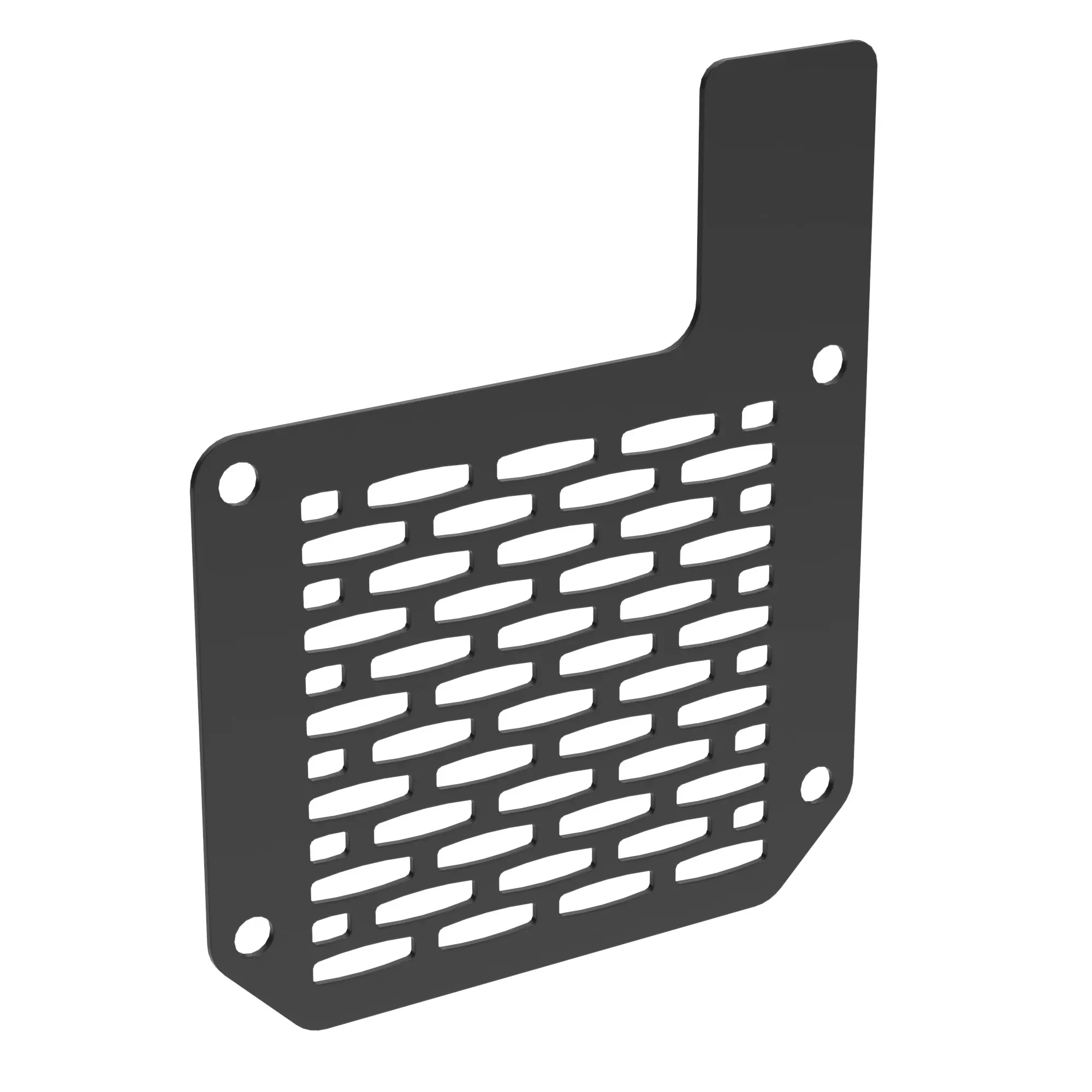 John Deere Plate - T424721