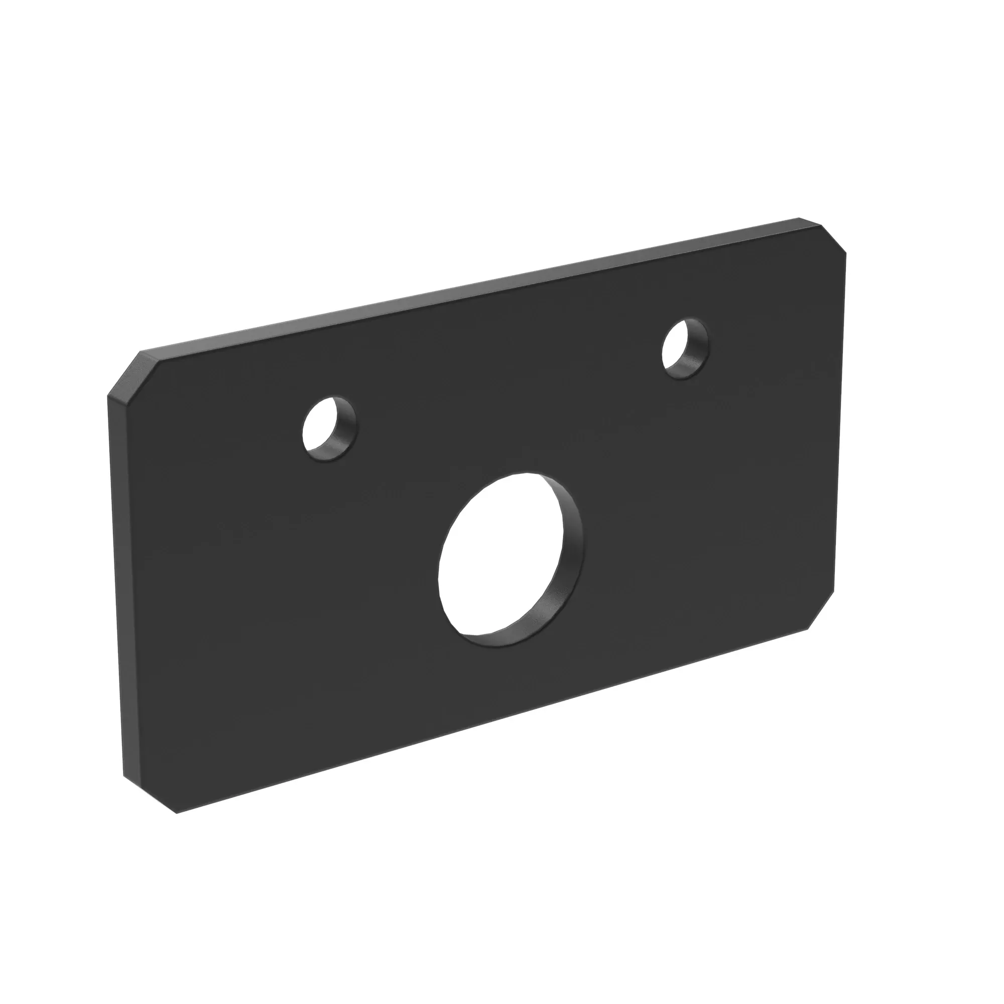John Deere Plate - R158416