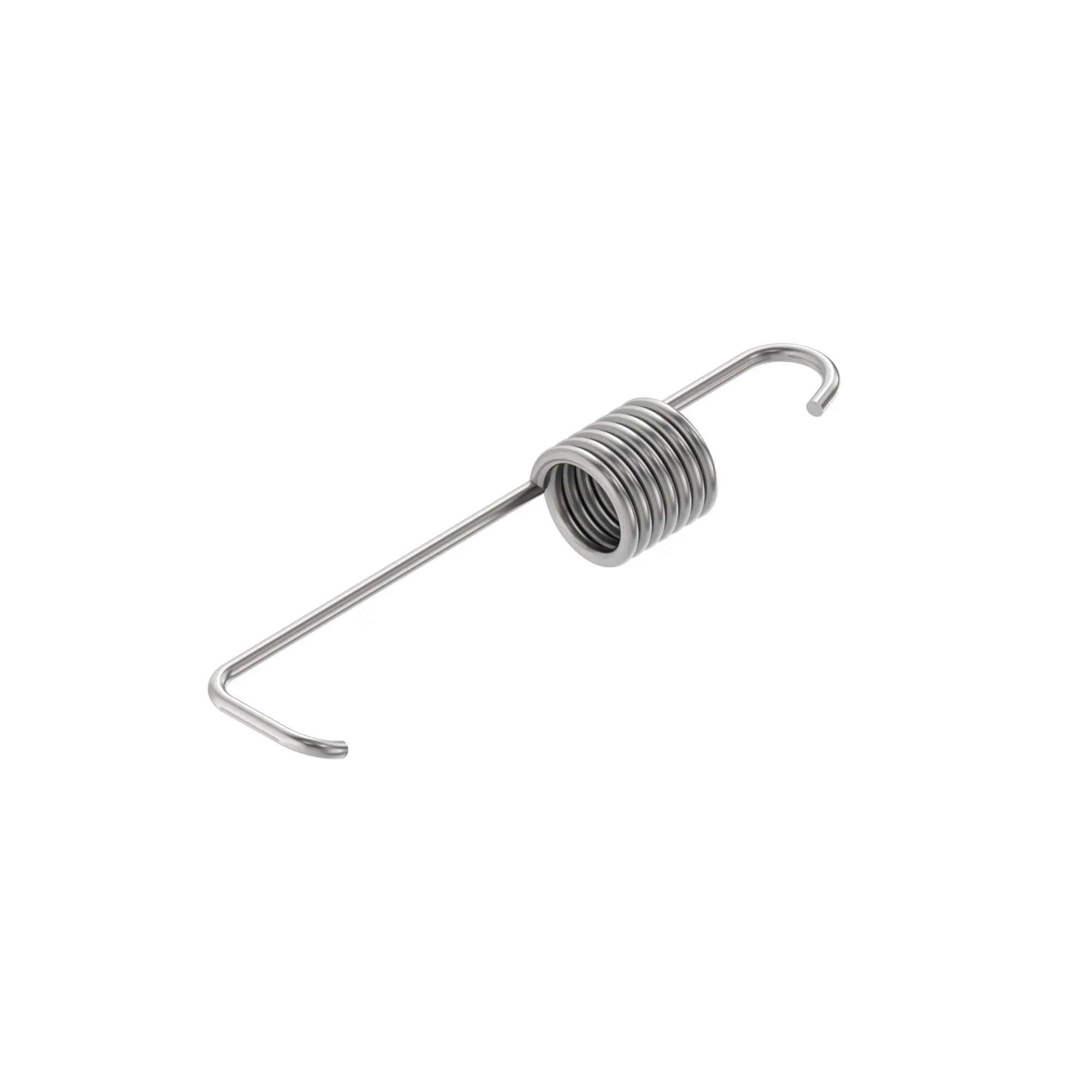 John Deere Extension Spring - LVU24243
