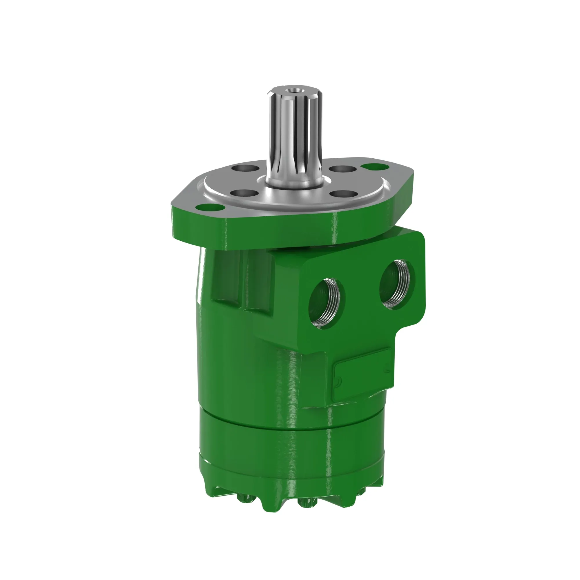 HYDRAULIC MOTOR