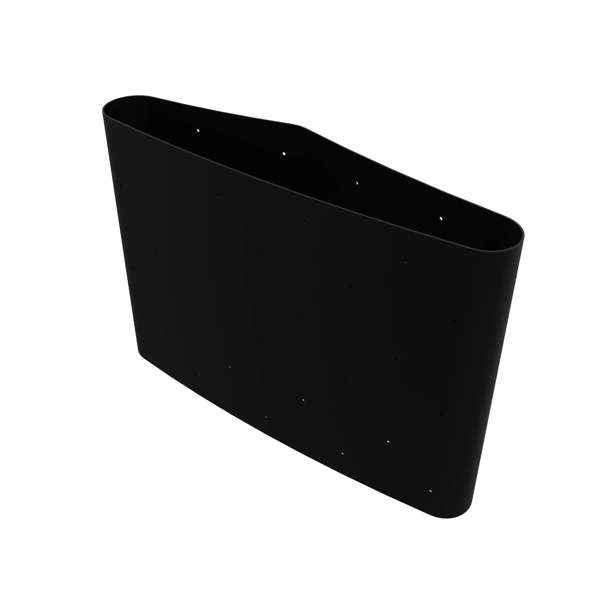 Flat Belt