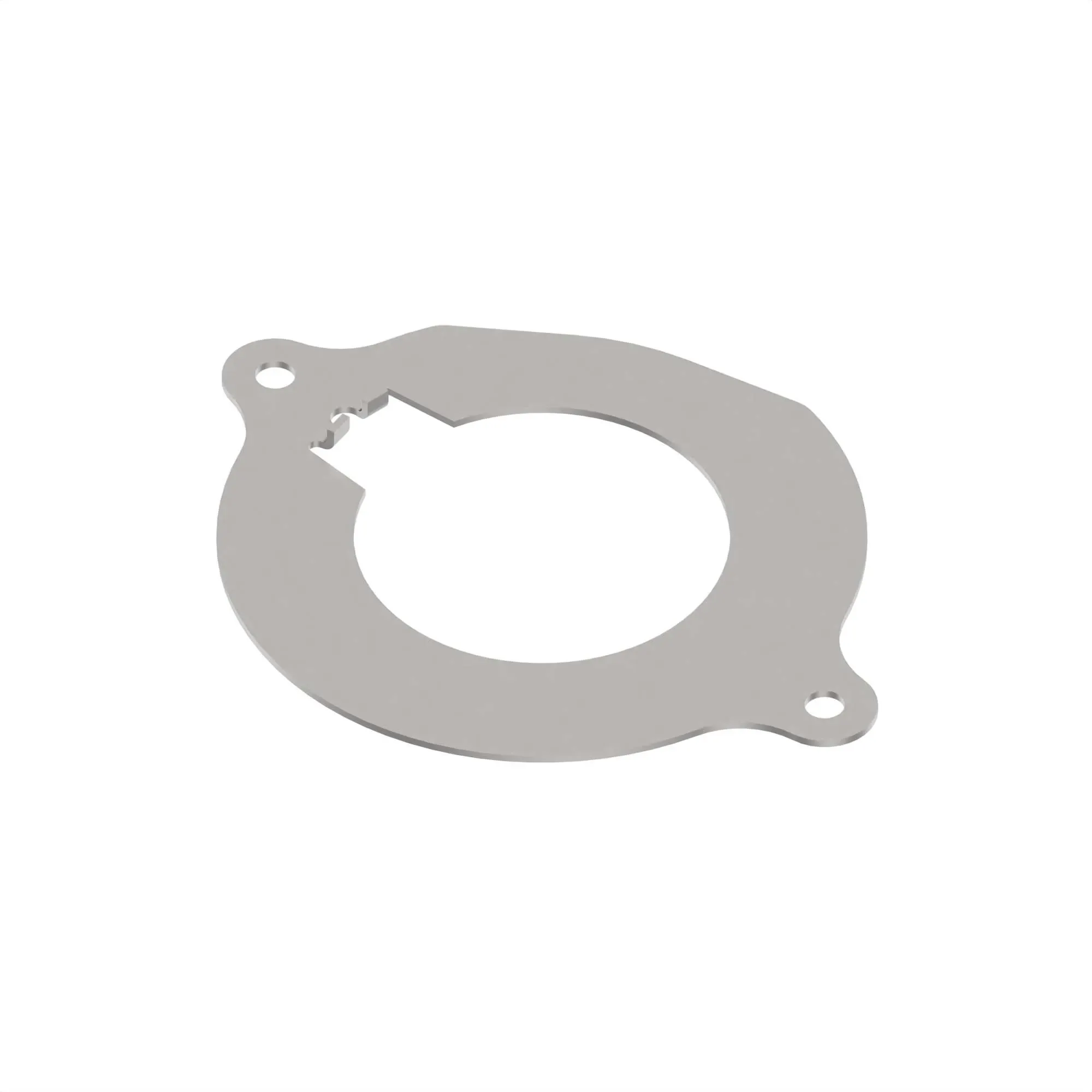 TR115853: Retainer