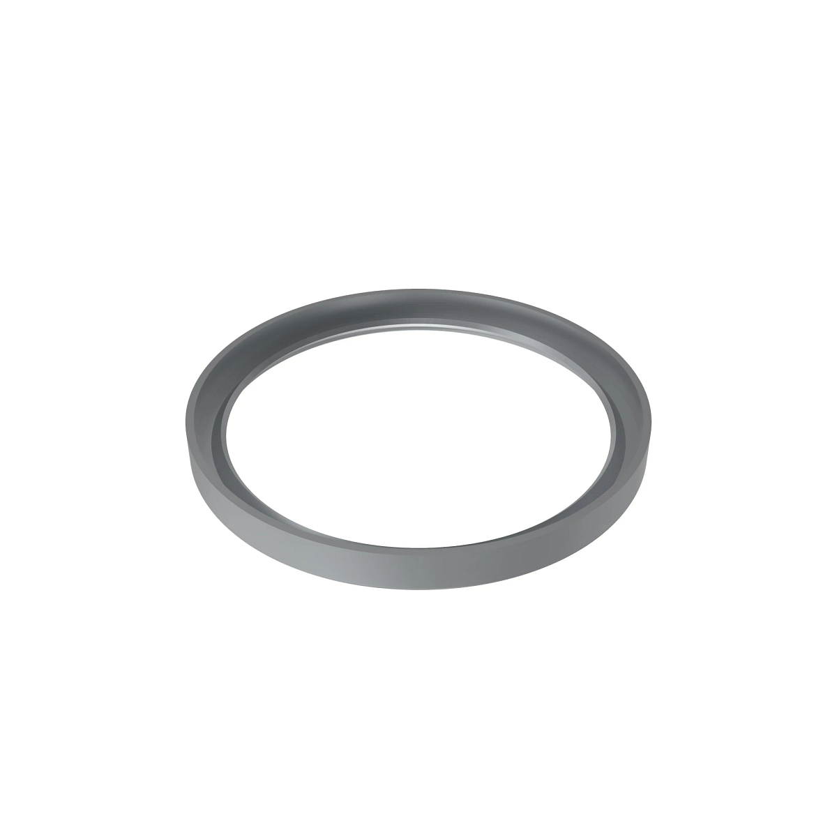 John Deere Internal Oil Steel Seal - RE527613