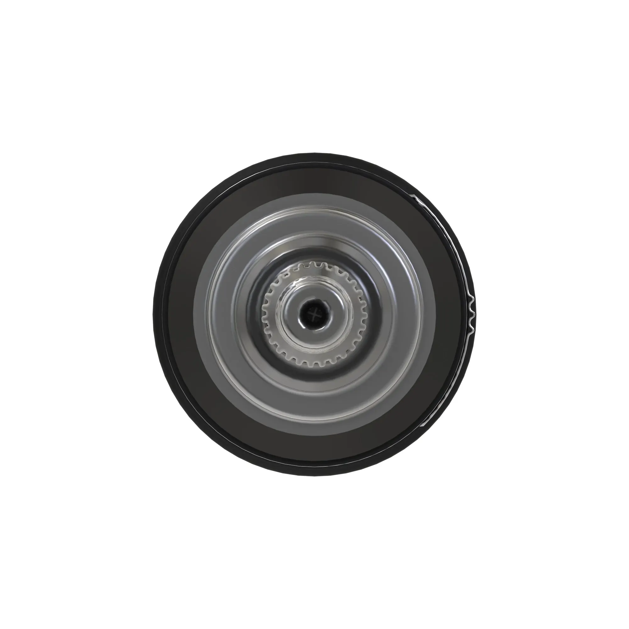 HALF AXLE