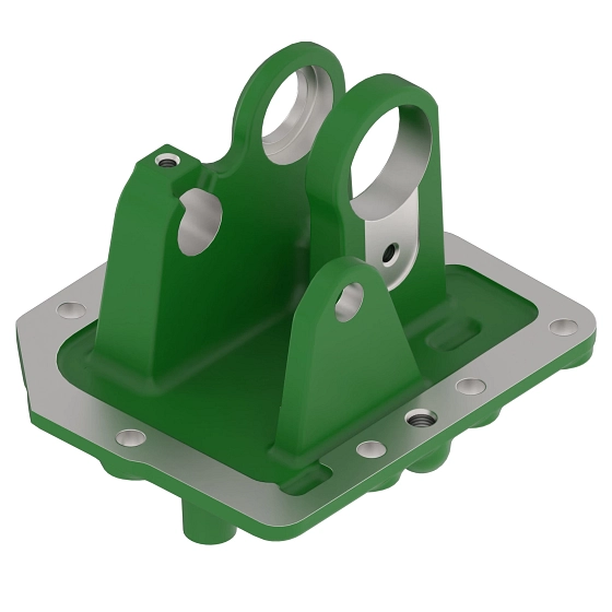 John Deere Case - TR131067