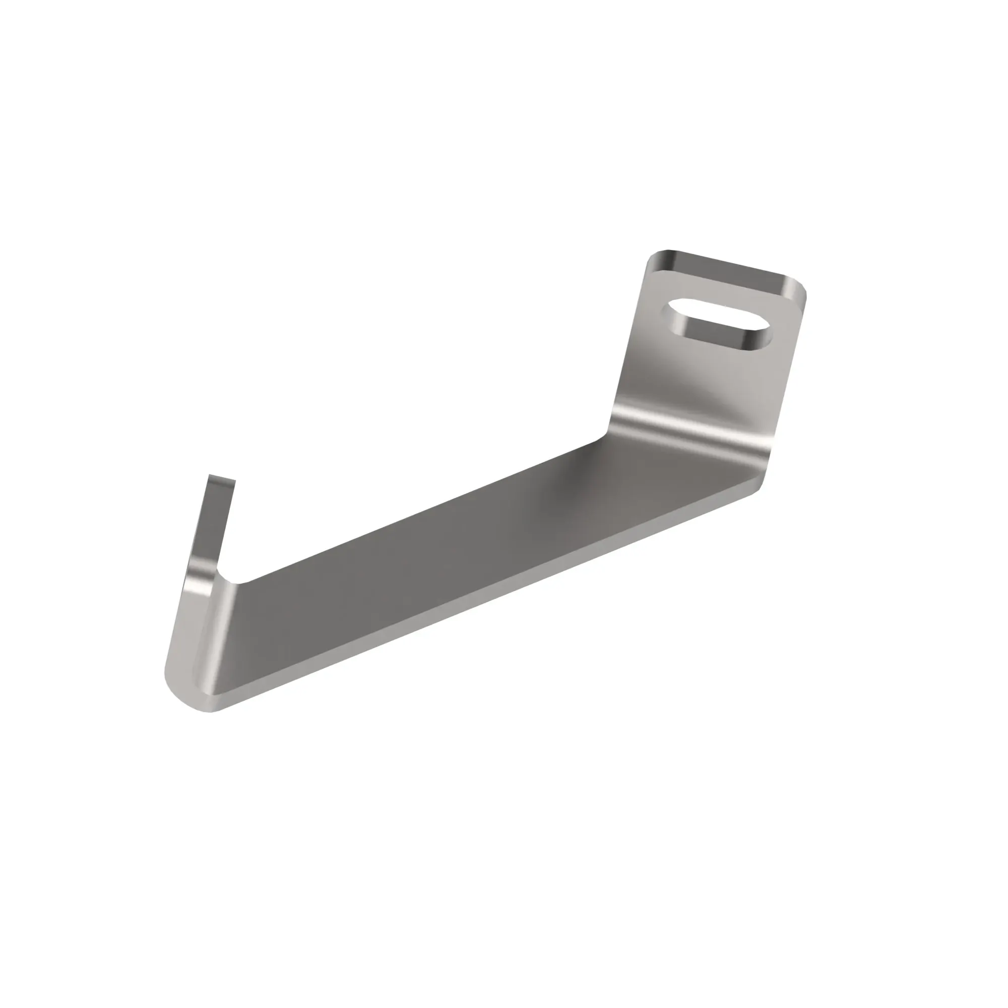 John Deere Pump Support Bracket - T335002