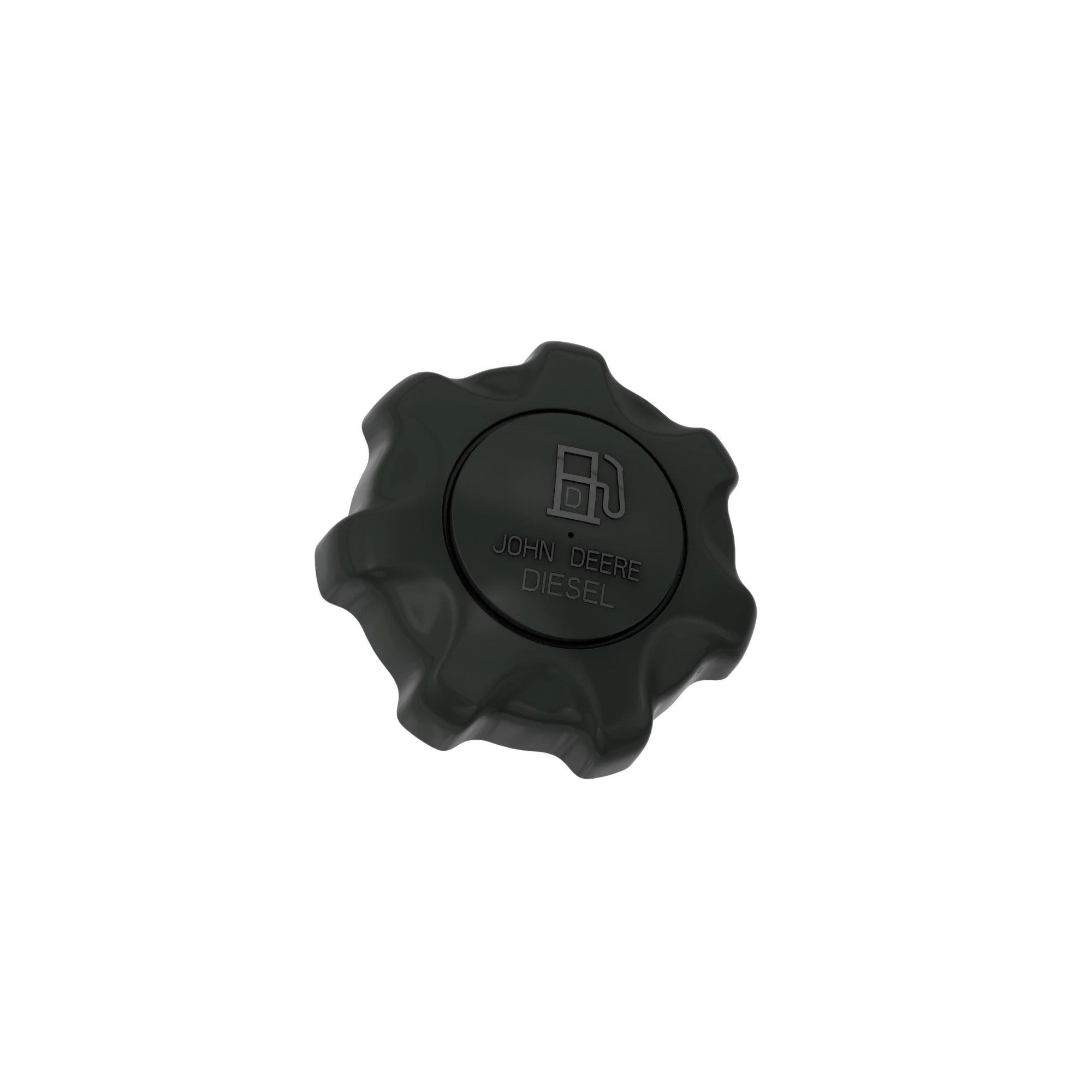 CAP, FUEL NONVENT AUTOCLICK