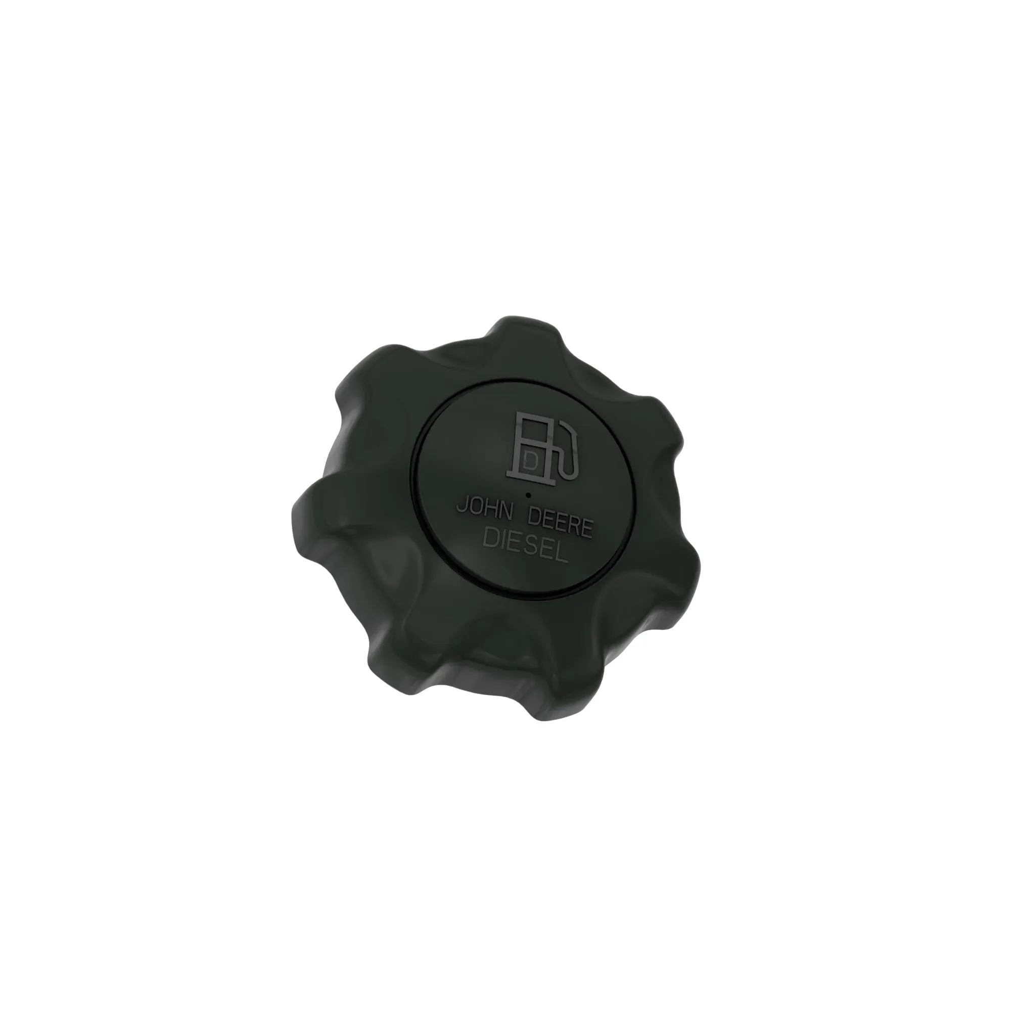 John Deere Fuel Cap - TCU30102