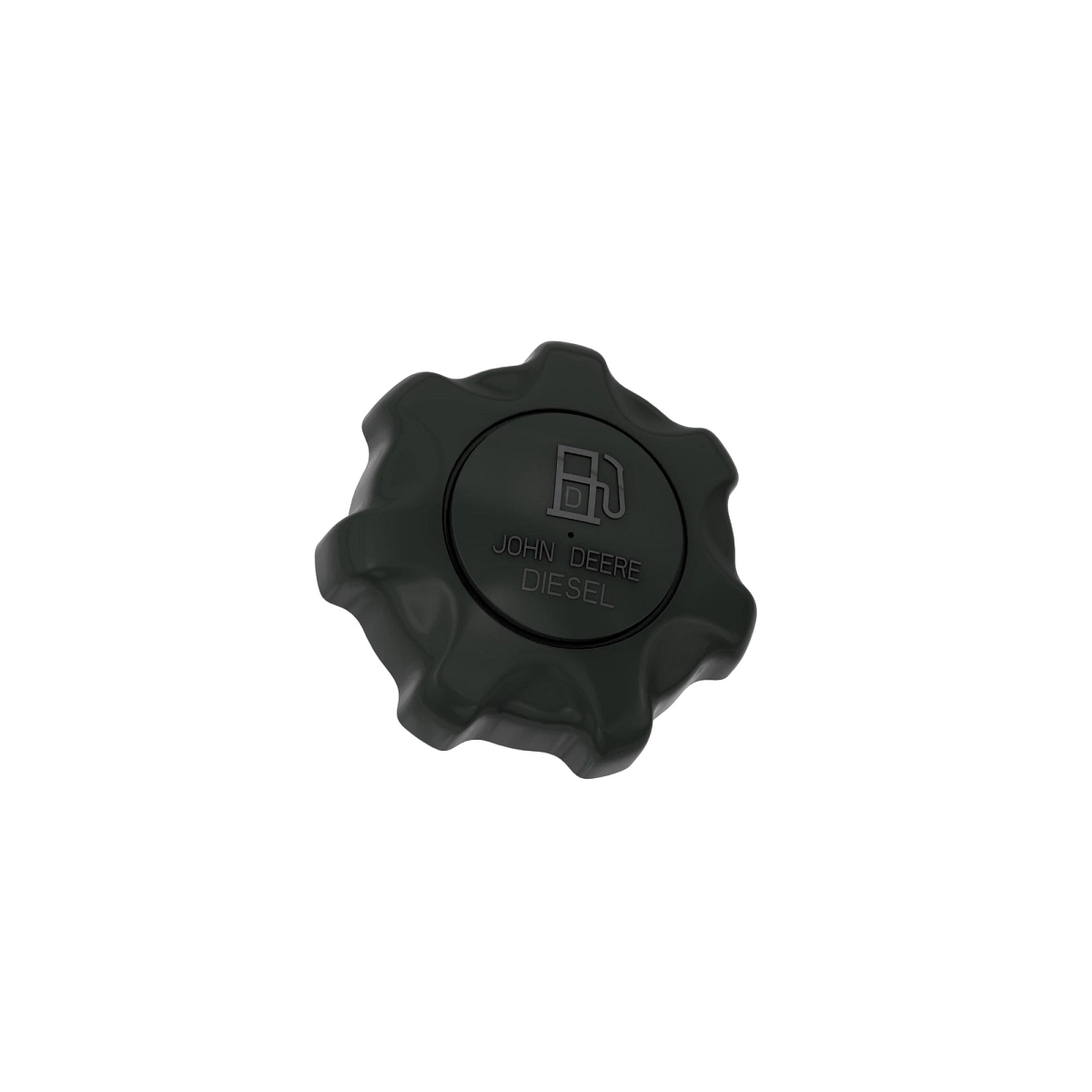 Cap, Fuel Nonvent Autoclick