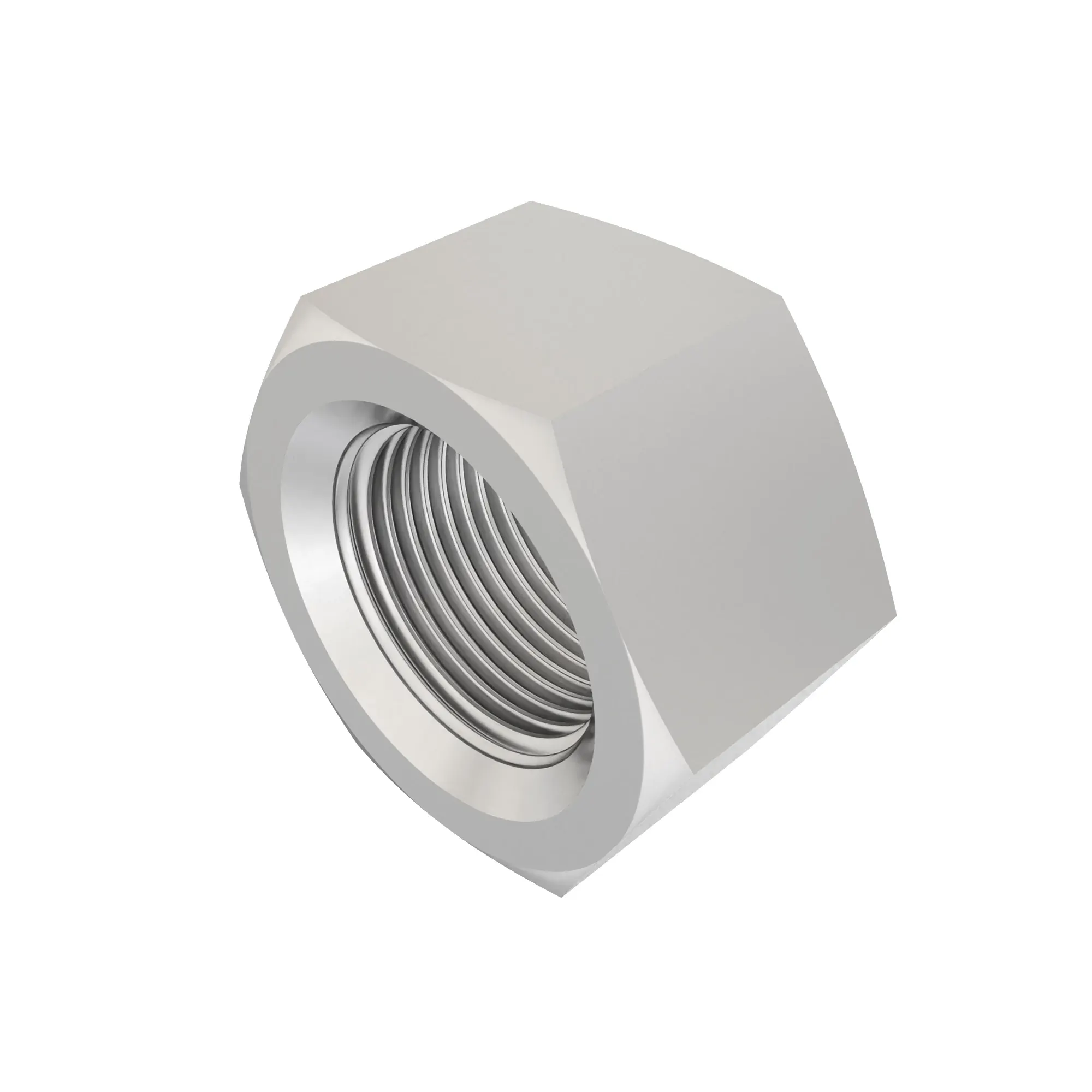 John Deere Nut, 3/4" - N203596