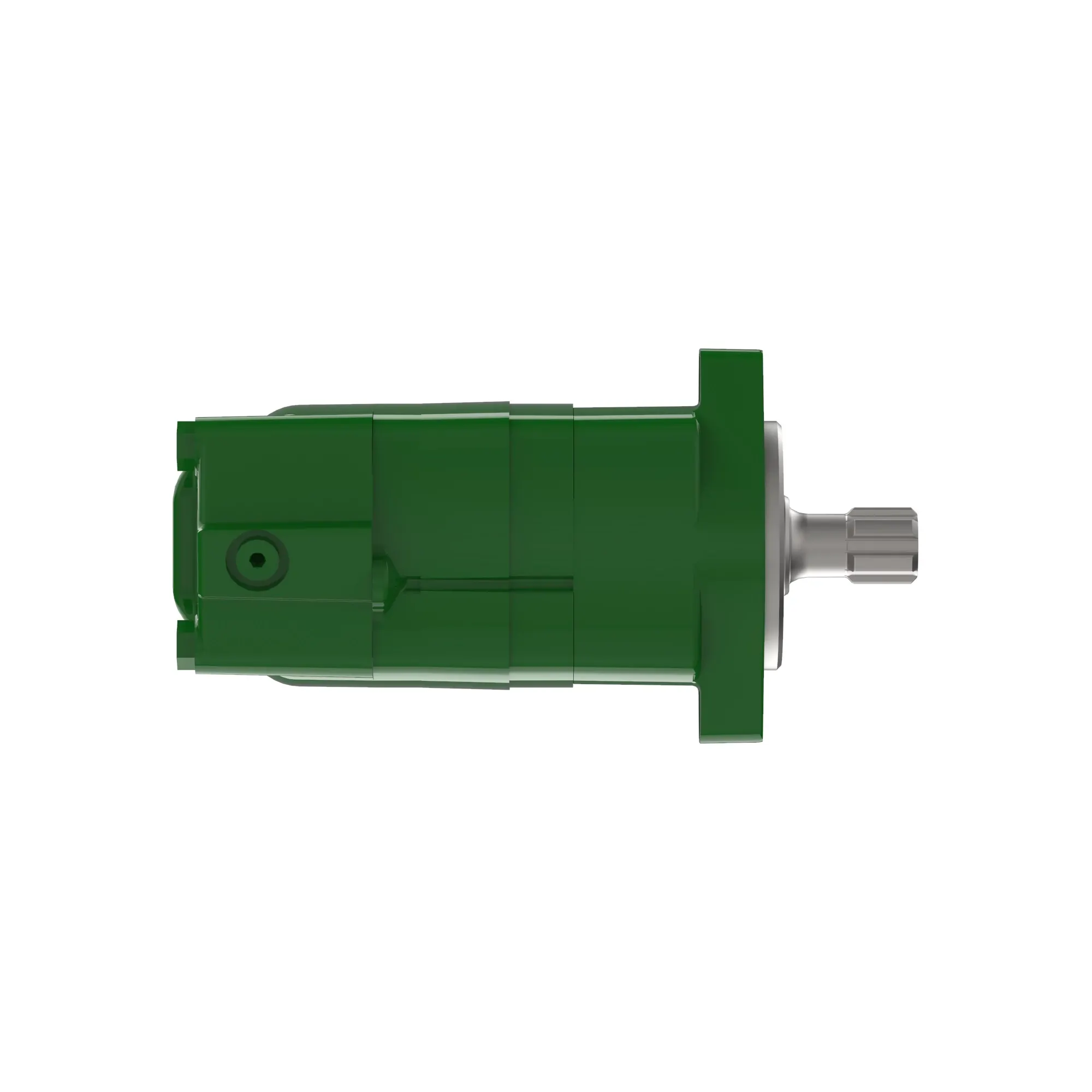 Hydraulic Motor