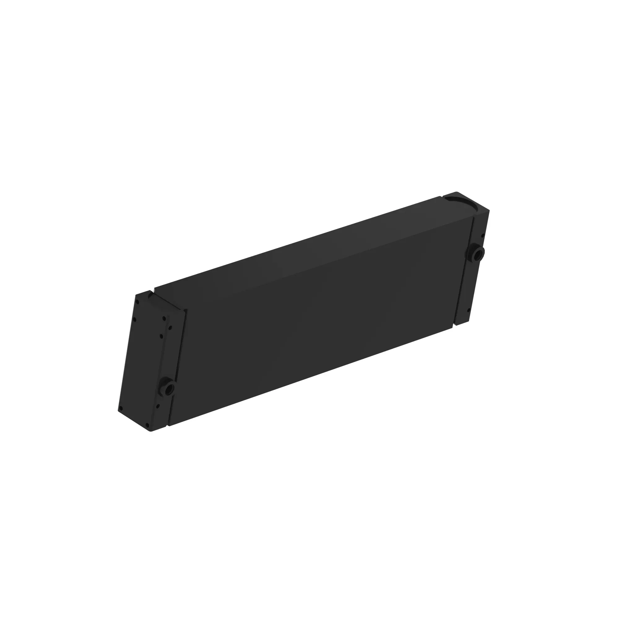 AXLE OIL COOLER