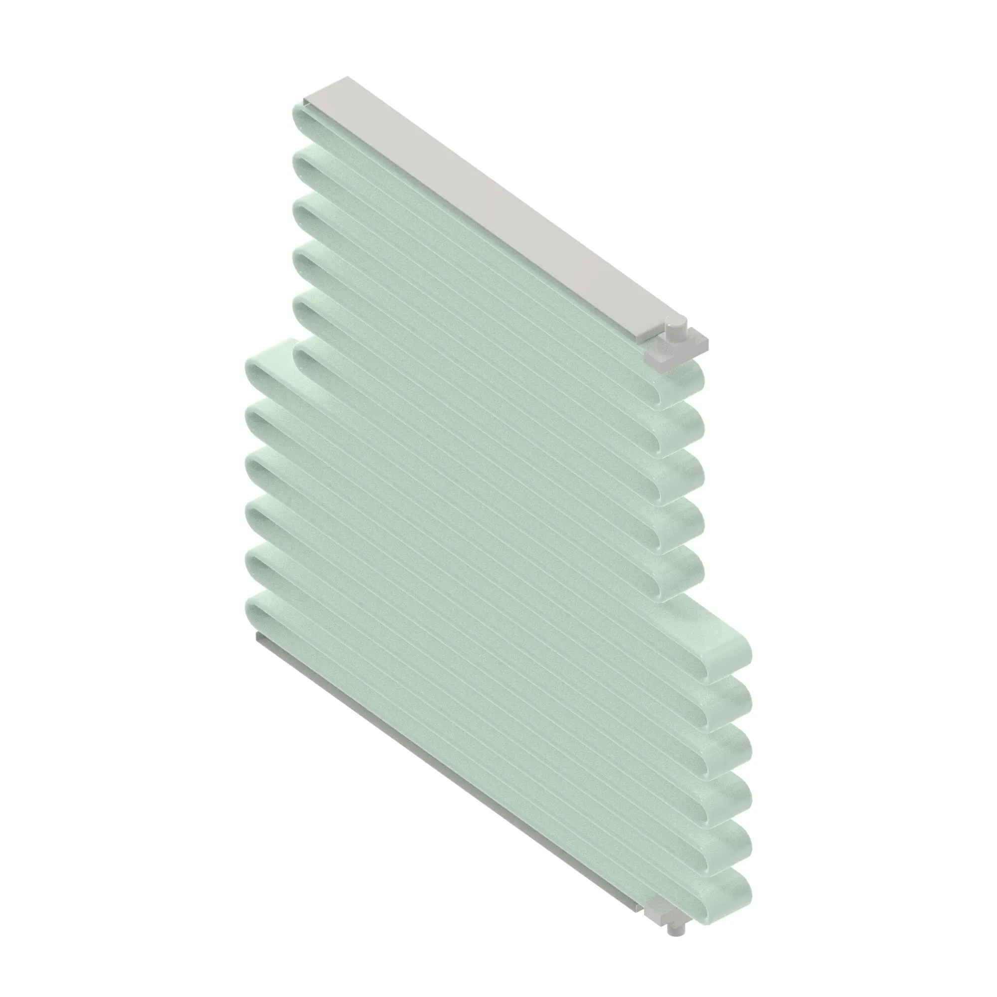 CONDENSER ASSY.