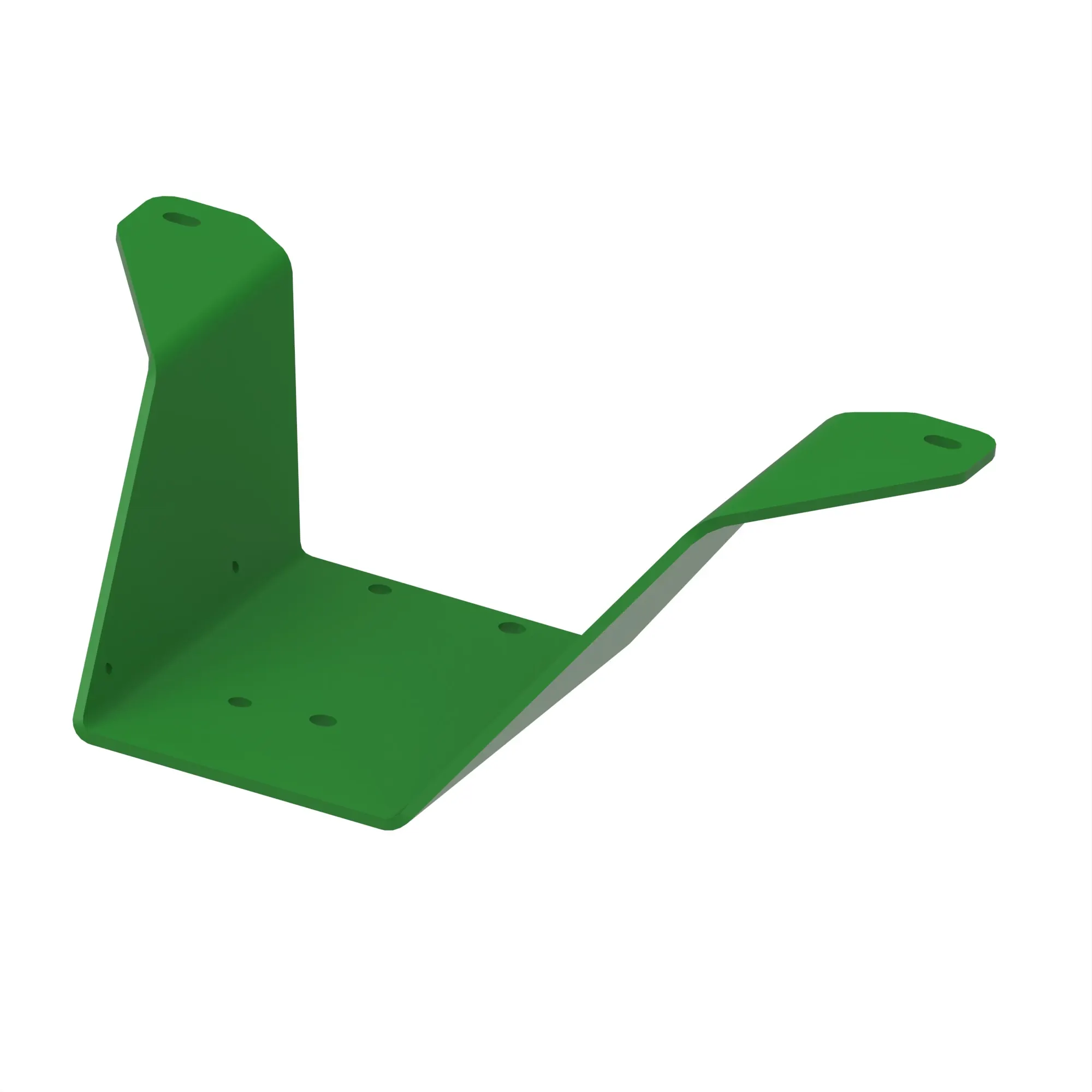 BRACKET, 1896 60 FOLD VALVE BRACKET