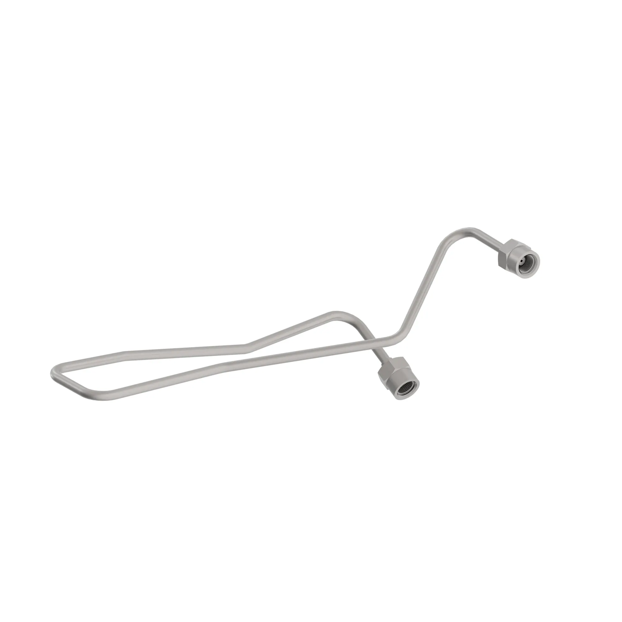 John Deere Fuel Line - RE502298