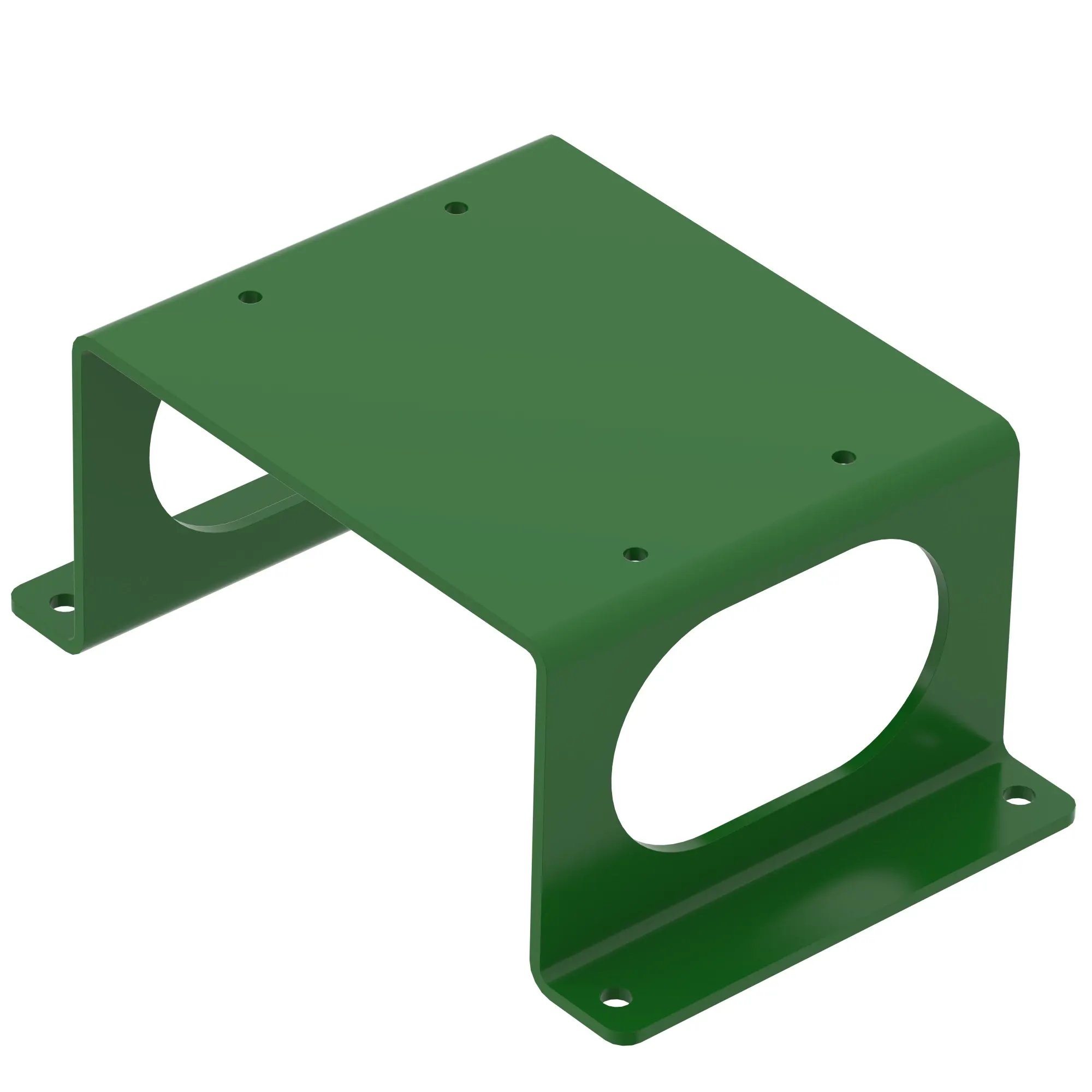 PDF TANK MOUNT, NON CCS