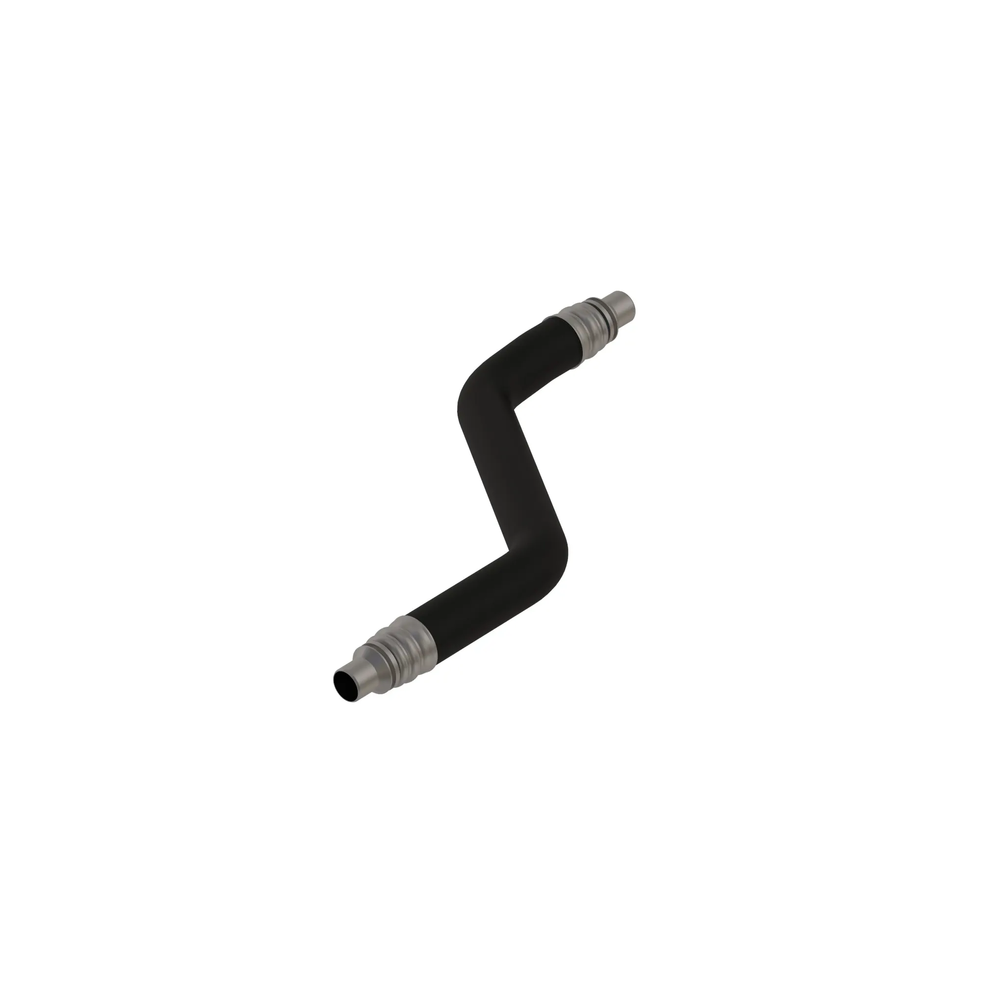 HOSE, HOSE ASSY., FORMED ID22