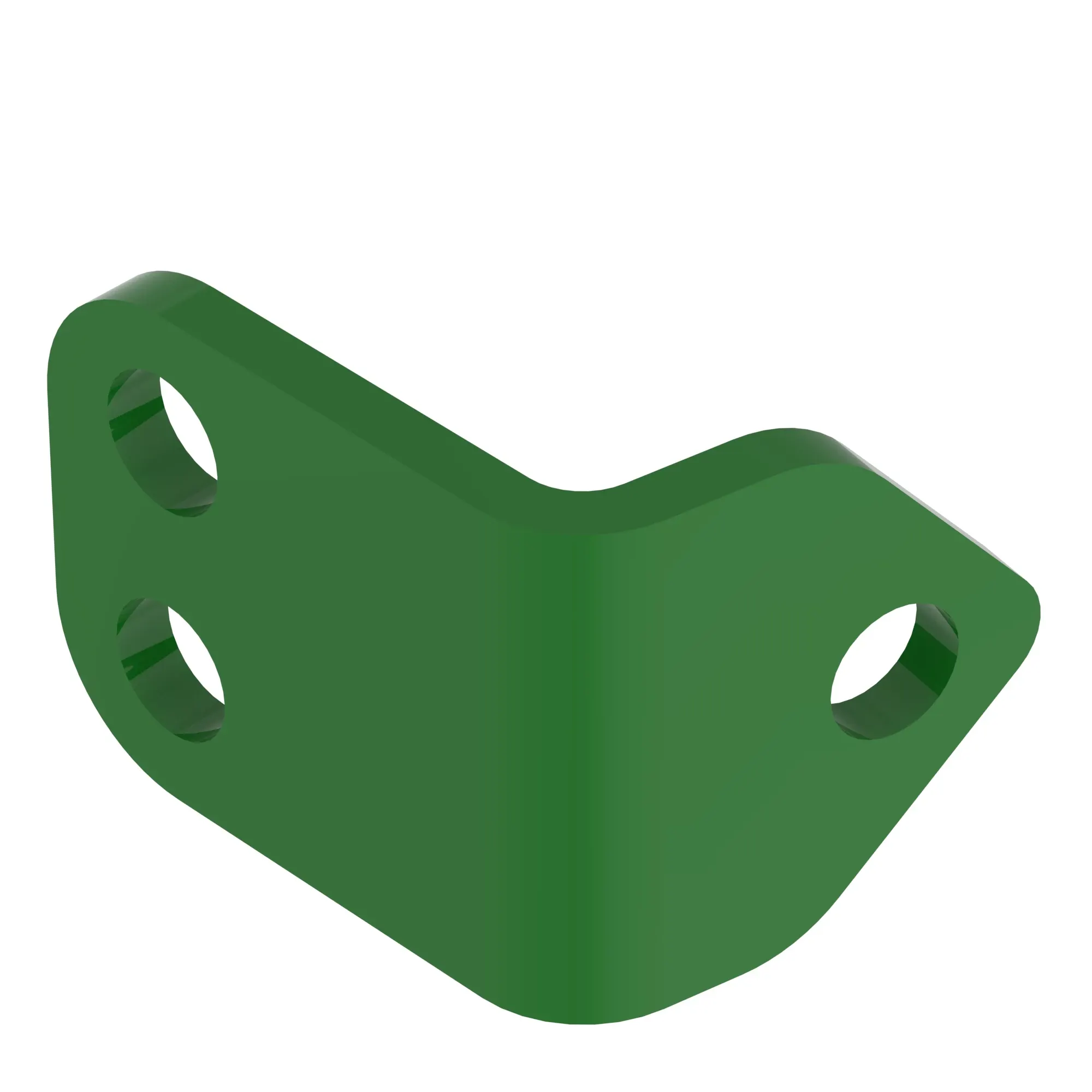 BRACKET, ISOLATOR HTB,  F11