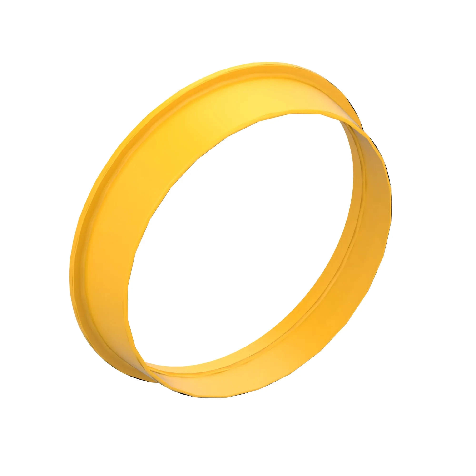 John Deere Wheel Ring - CB01468597