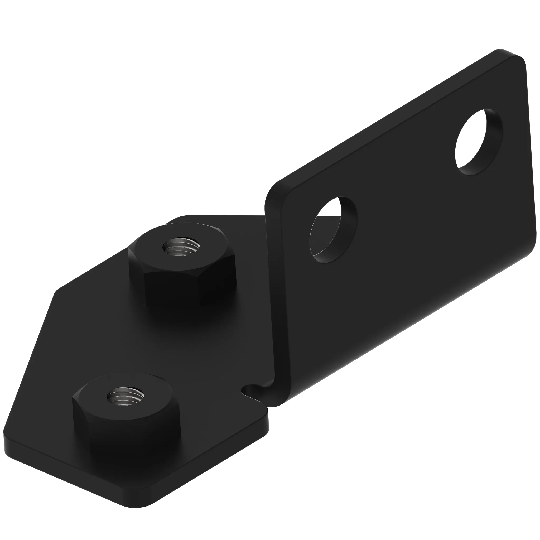 Bracket, dP Sensor