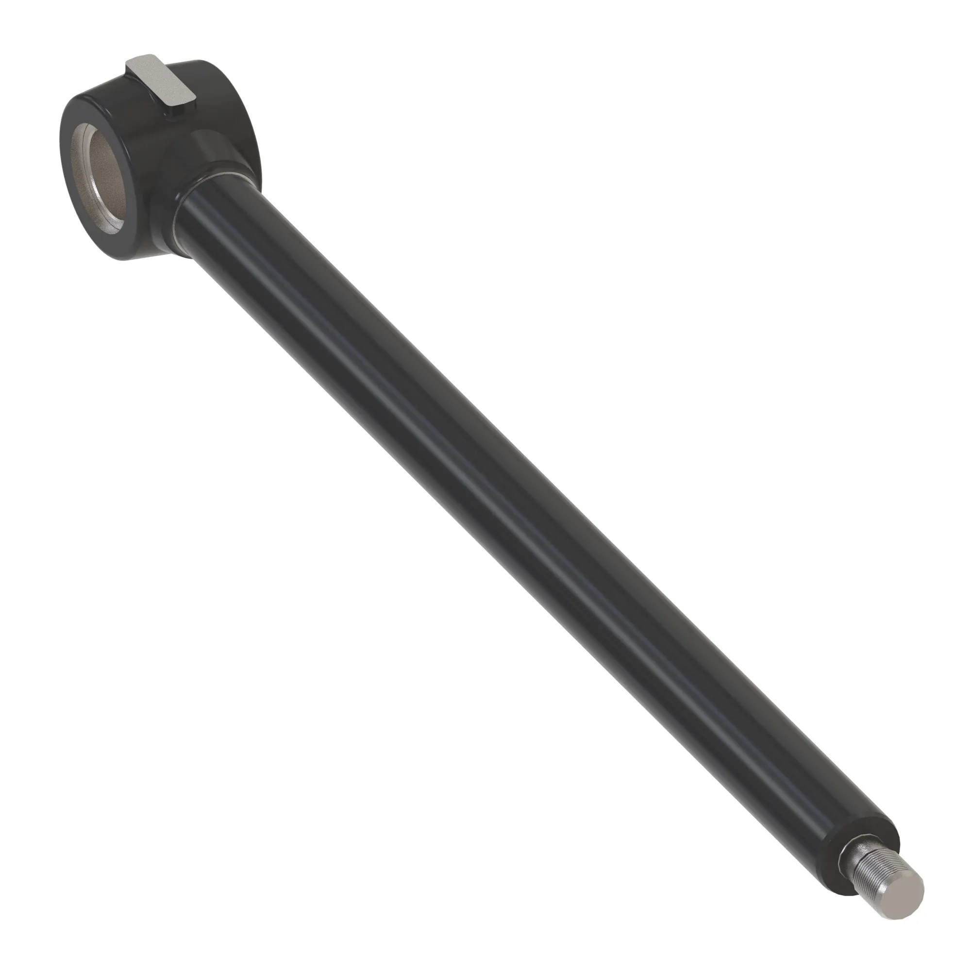 Hydraulic Cylinder Rod, Assembly