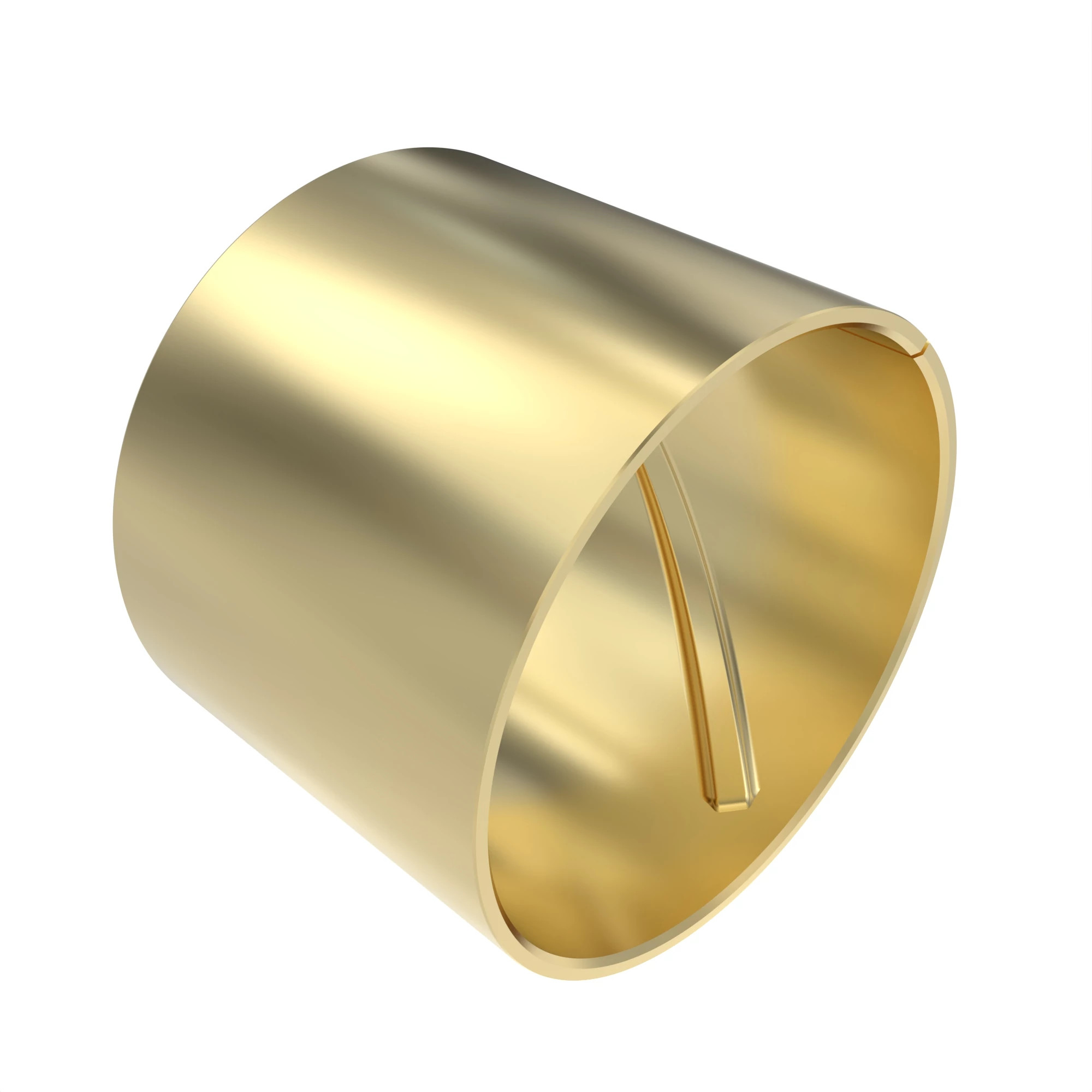 John Deere Tractor Knuckle Bushing - A3481R