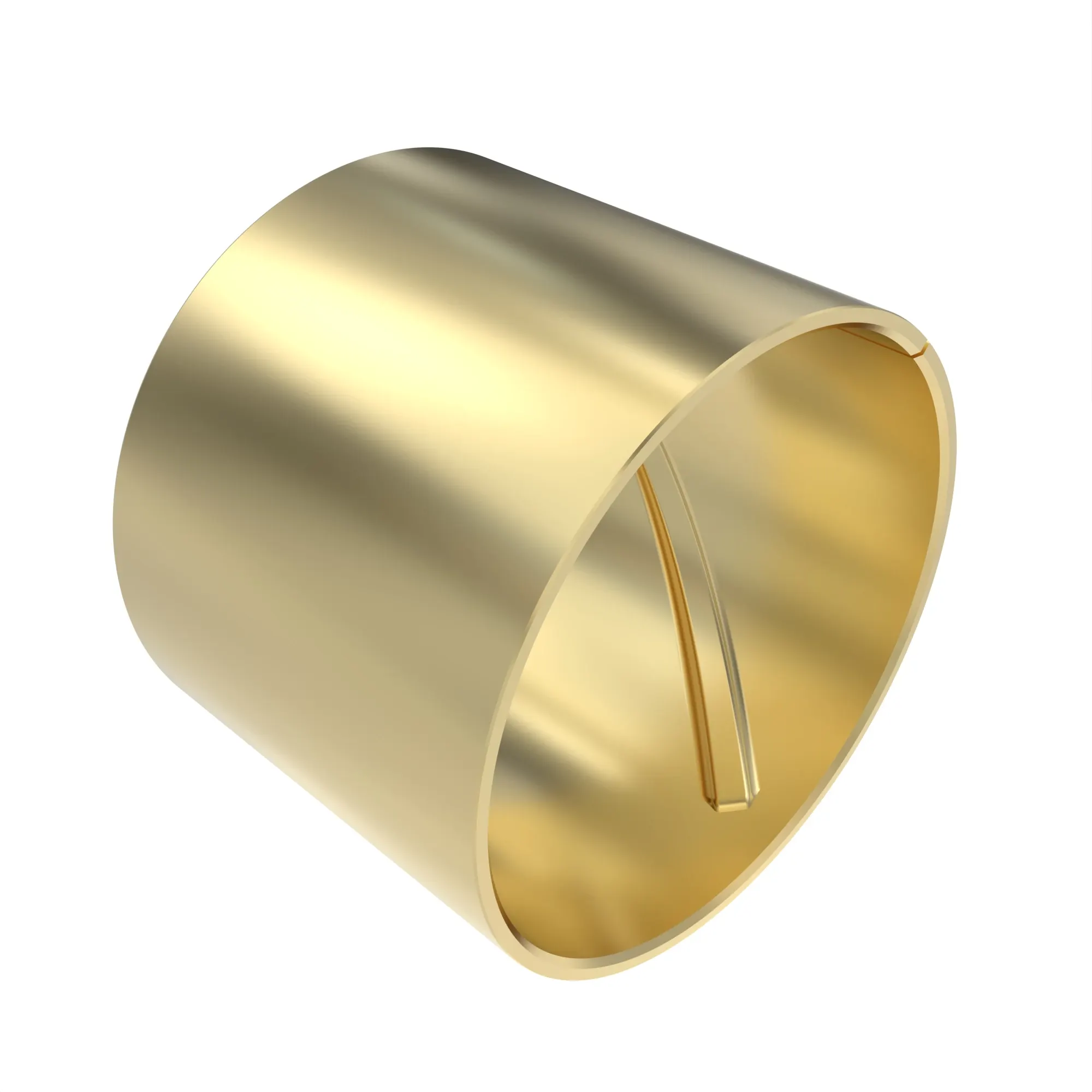 John Deere Tractor Knuckle Bushing - A3481R