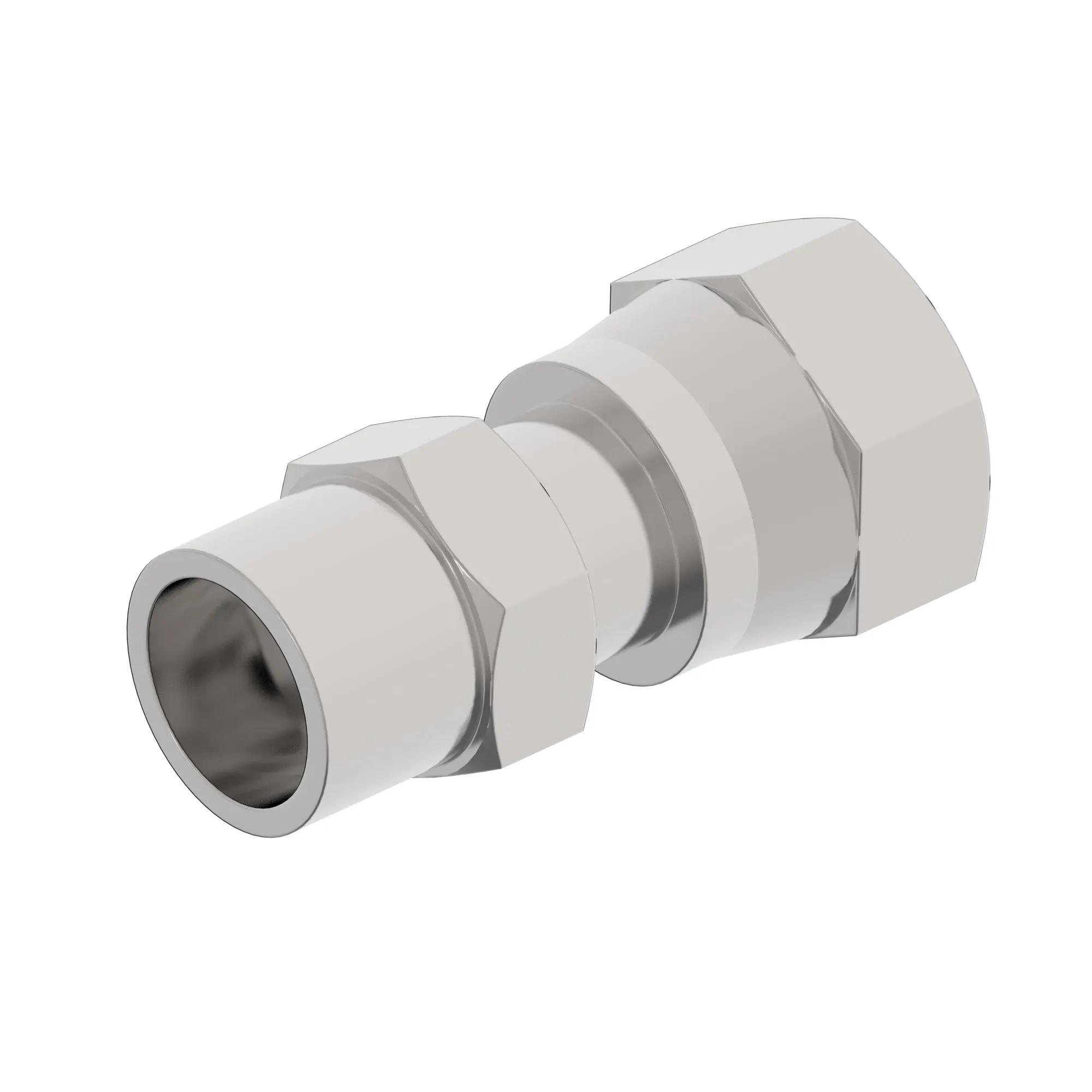 ADAPTER,FITTING,MALE ORFS/FEM ORFS