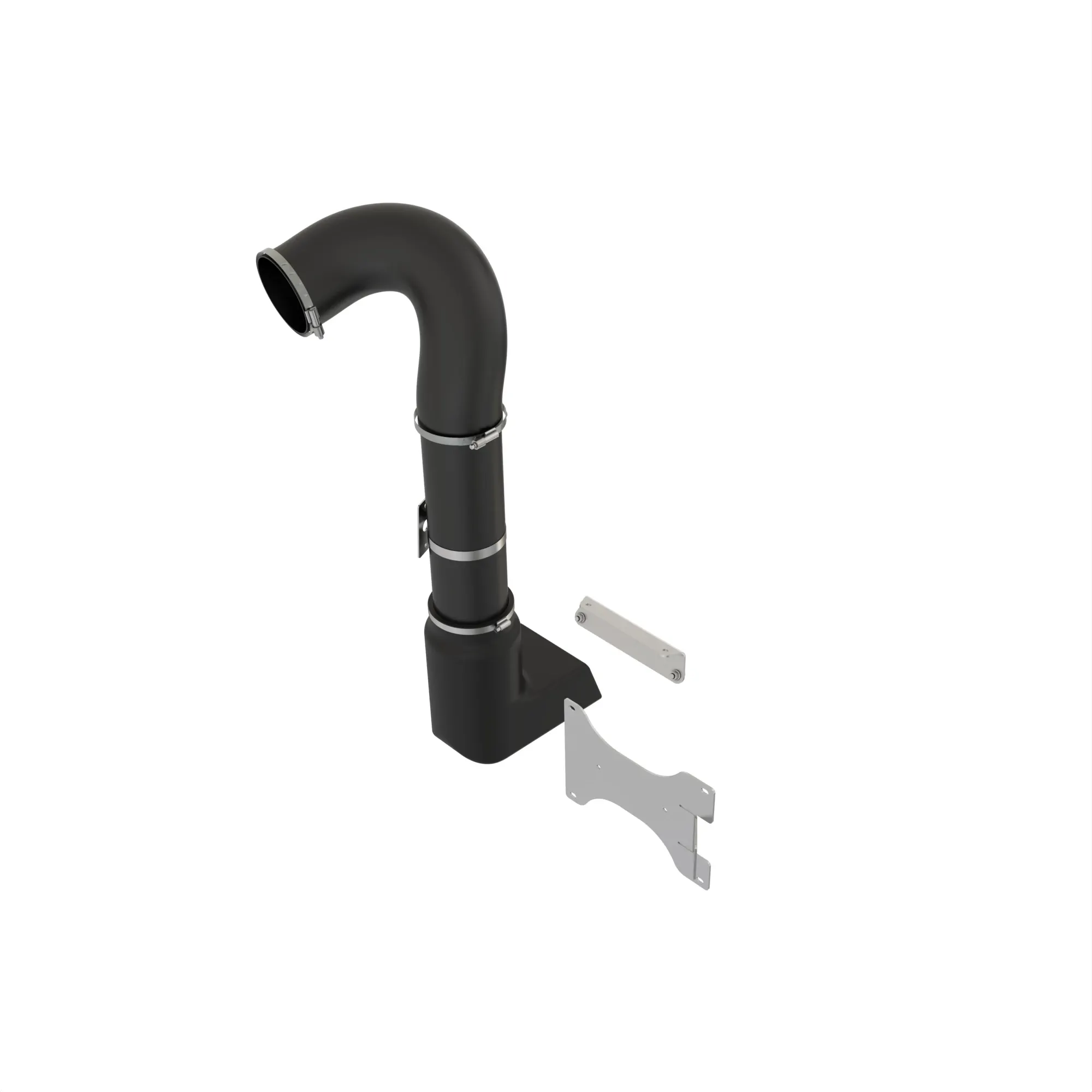 John Deere Air Cleaner Assembly - BKK10276