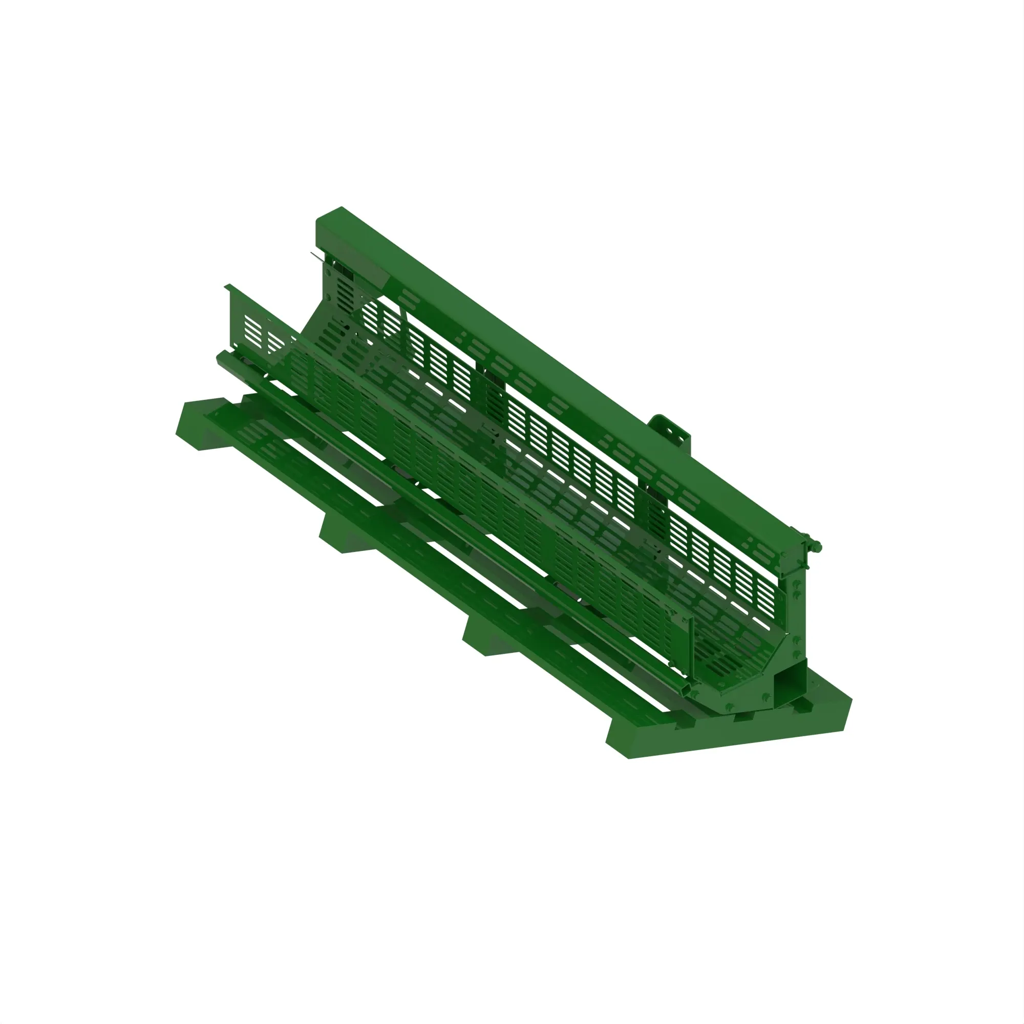 Rake Components