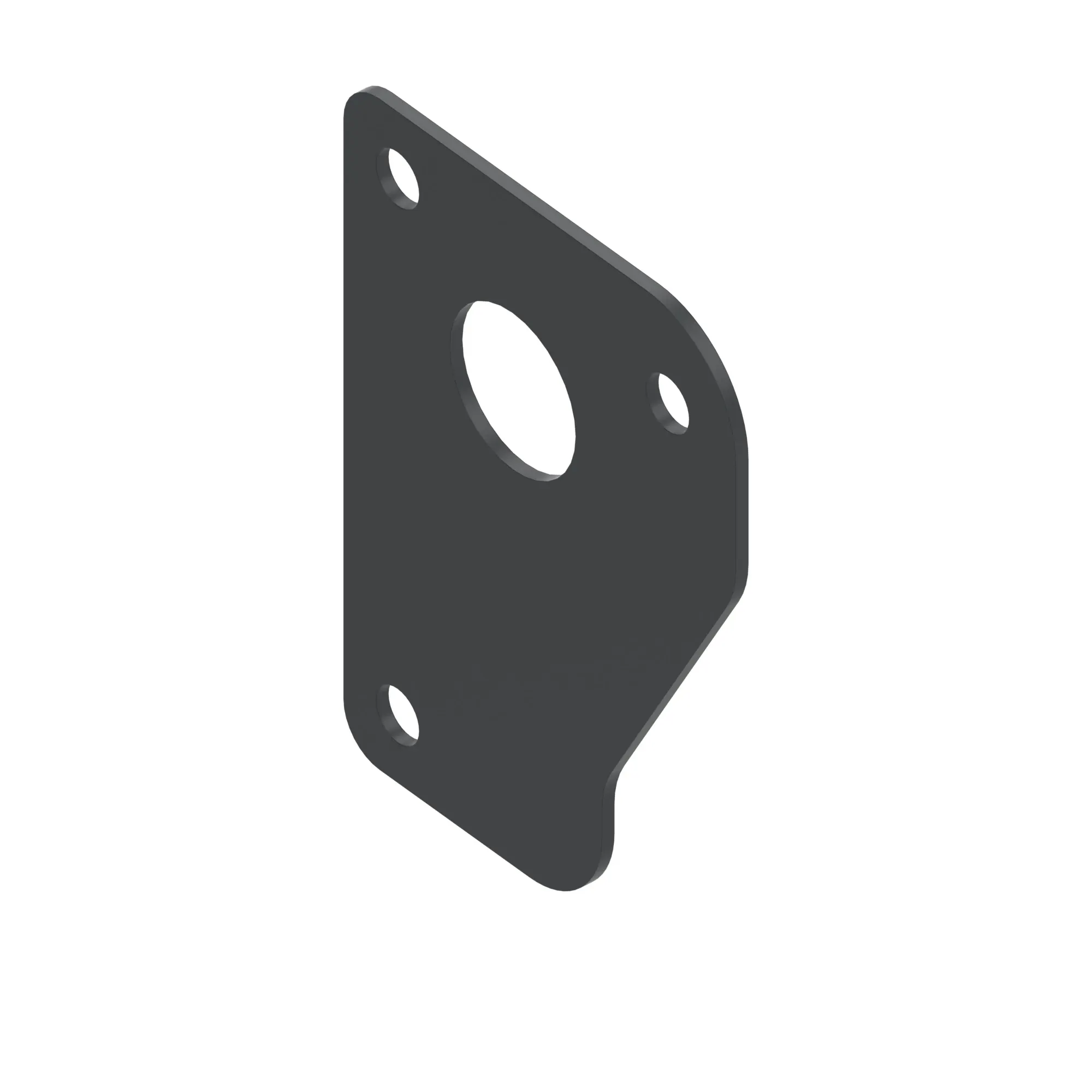 BULKHEAD, BAFFLE SHEET