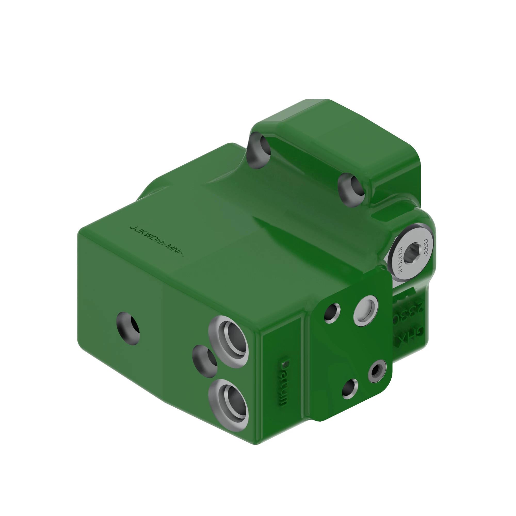 John Deere Priority Valve - AL232765