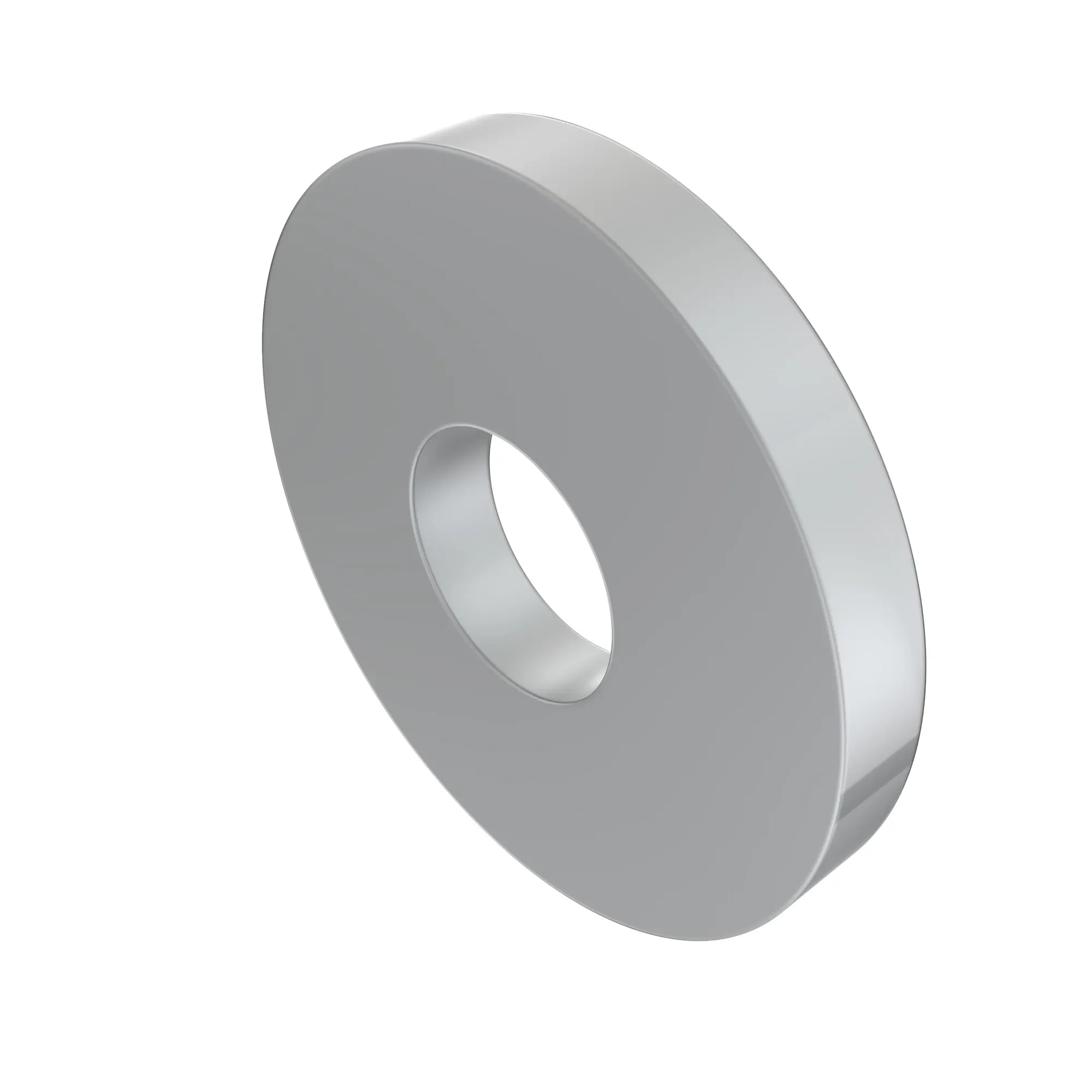 M135494: Round Hole Washer