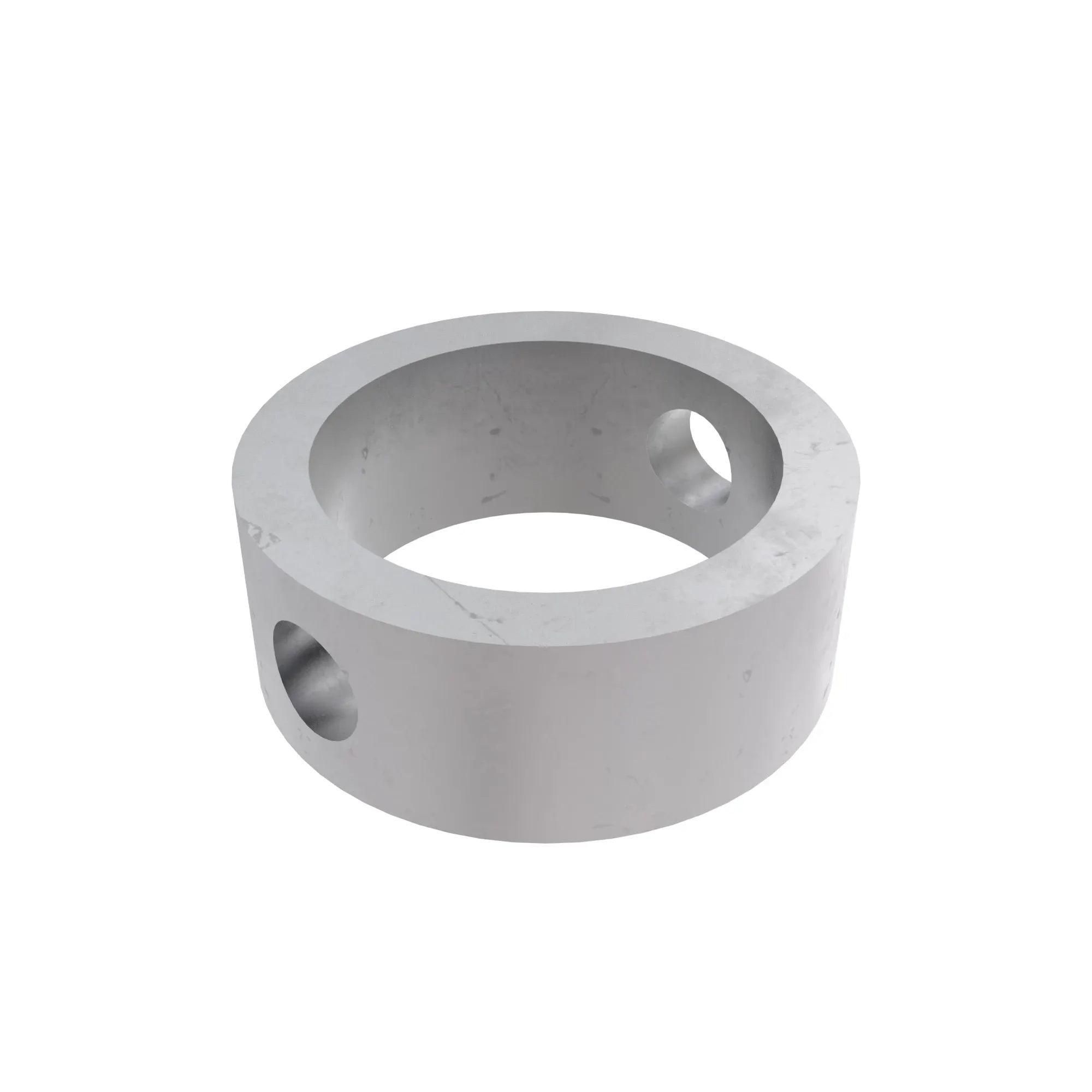 John Deere Bushing with Through Hole - A99511