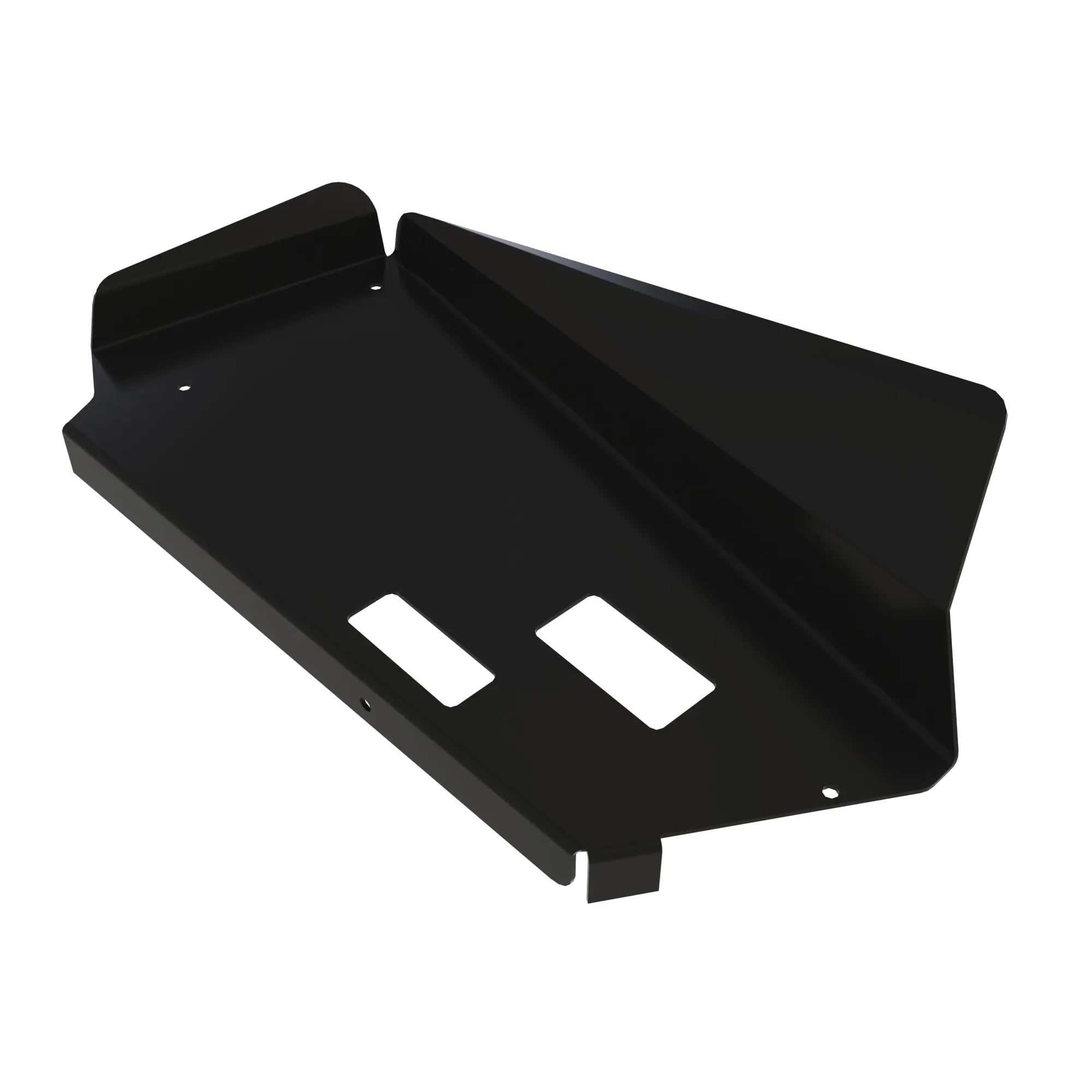FLOOR BOARD, RIGHT