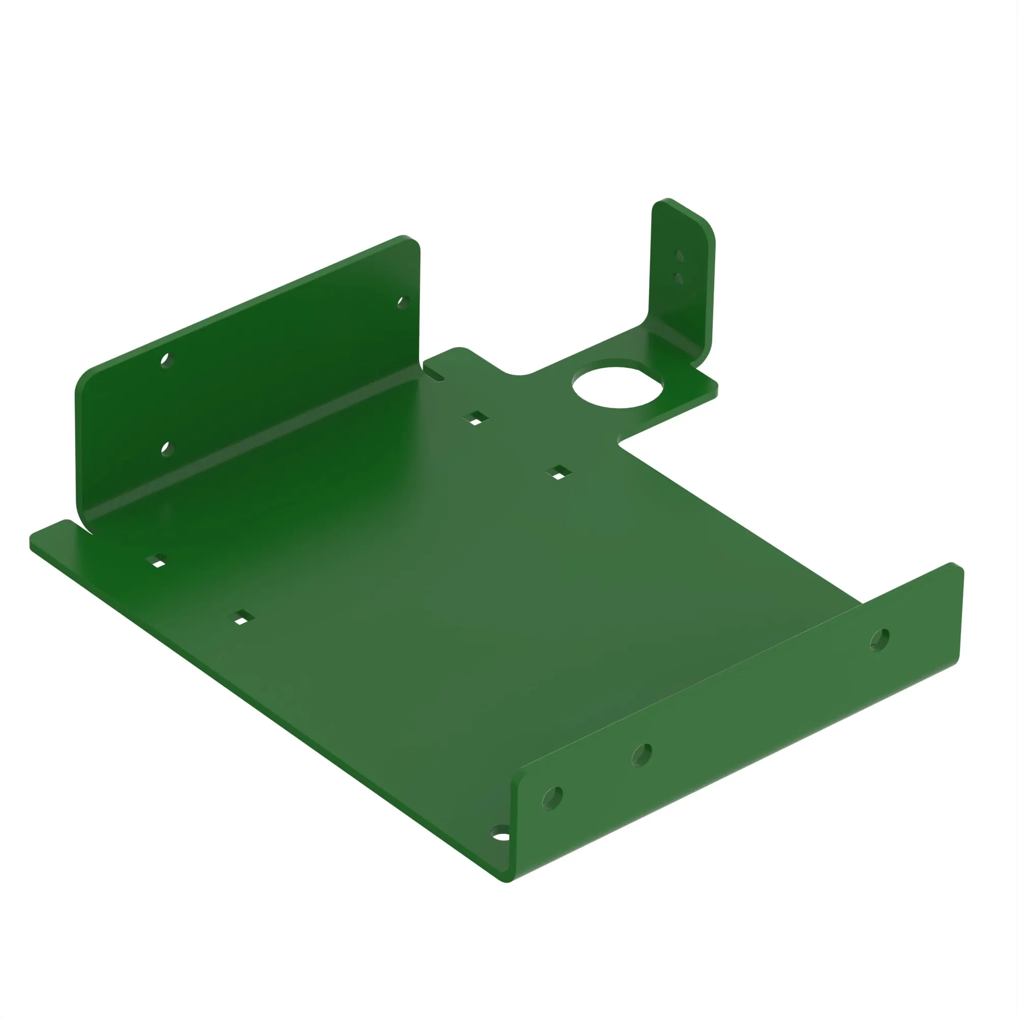 BRACKET, TRUSET CONTROLLER BRACKET