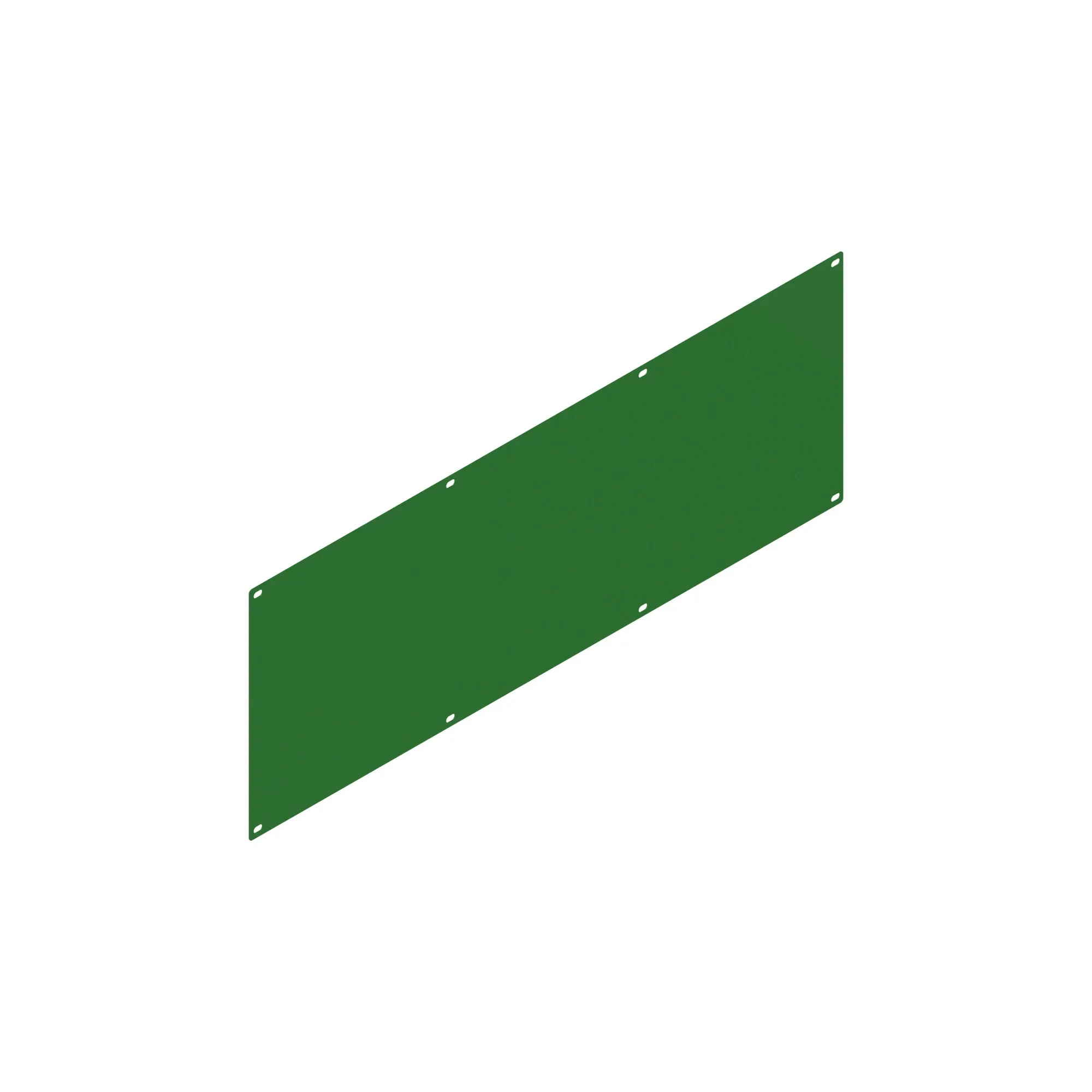 John Deere Shield - DX12273
