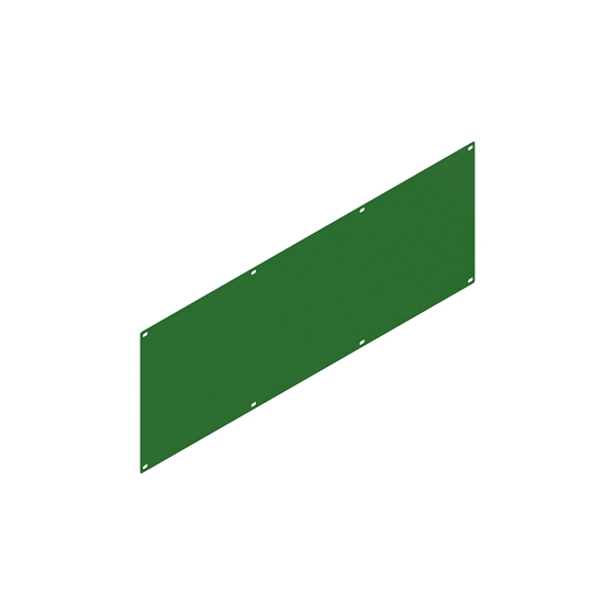 John Deere Shield - DX12273