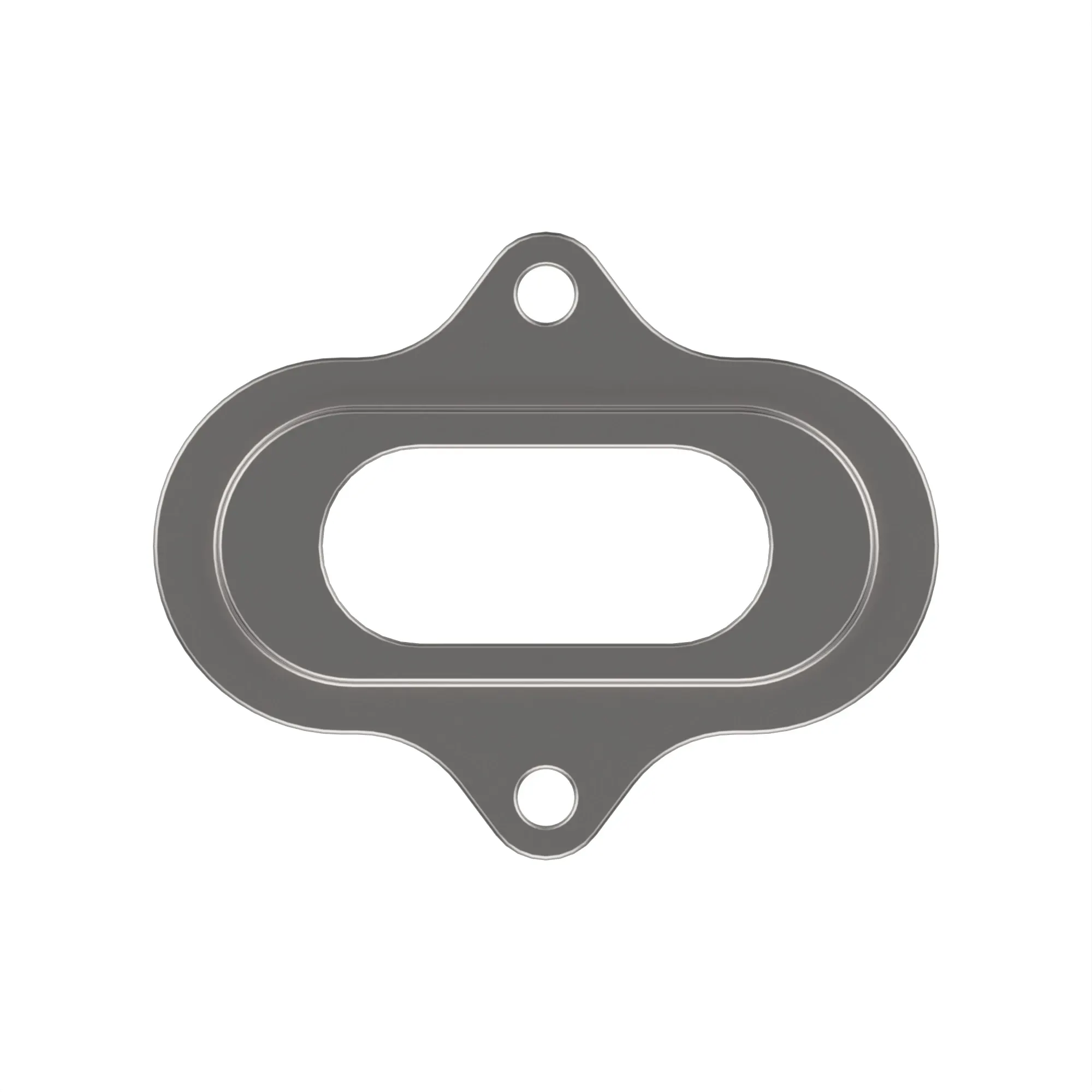 BUSHING, UPPER PIVOT MID FLOOR, FEE