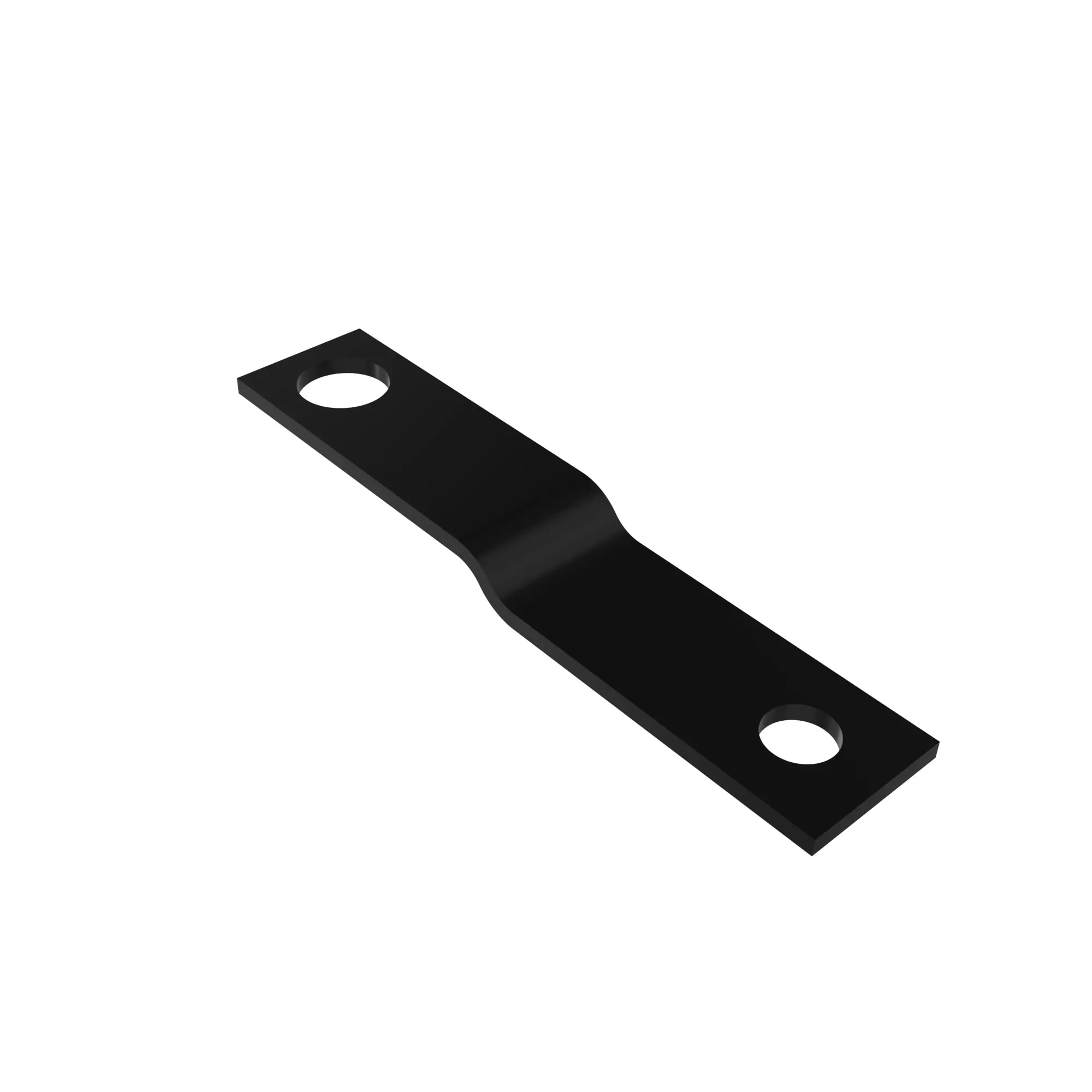R180356: Front Exhaust Pipe Bracket