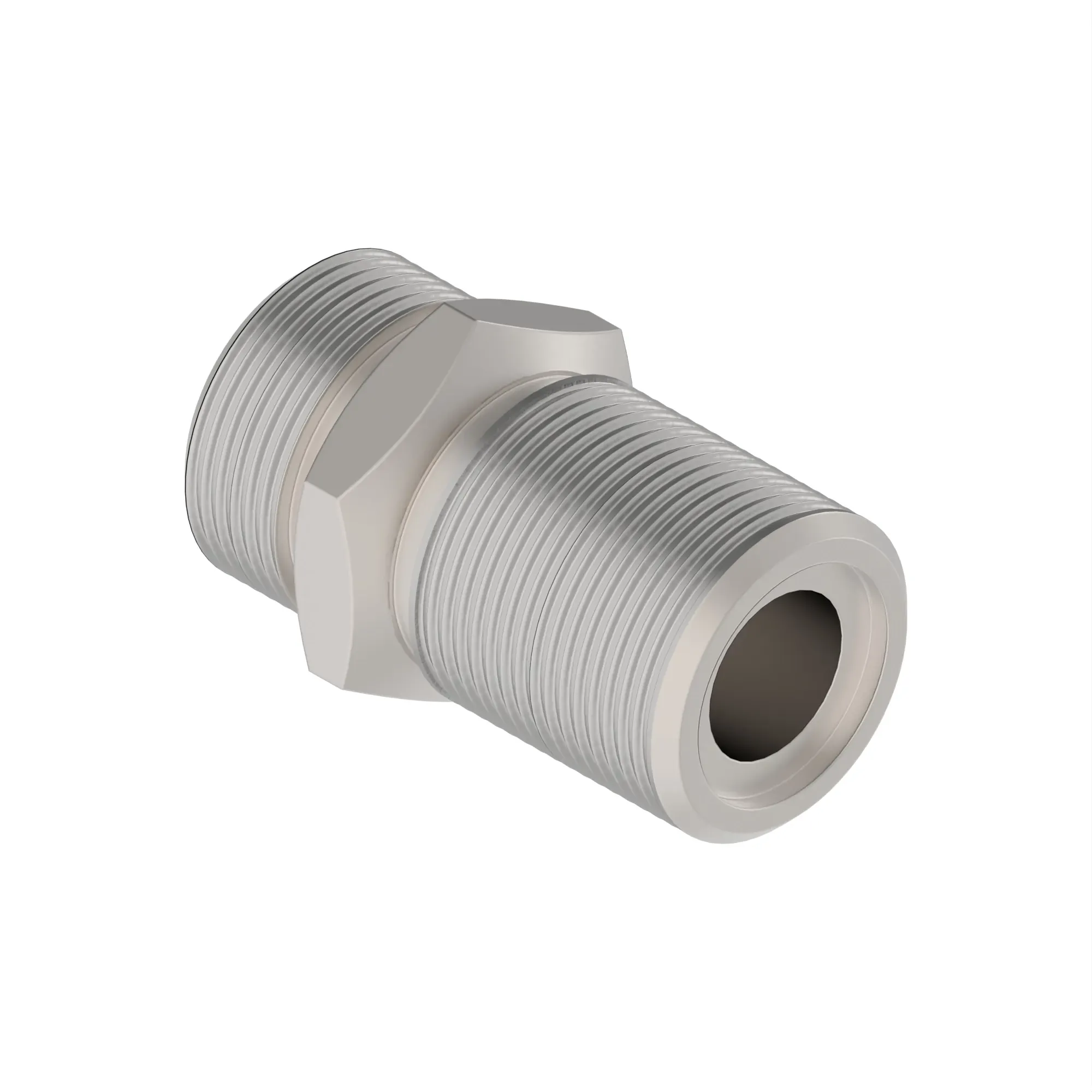 FITTING, LOW-PRESSURE OIL TUBE