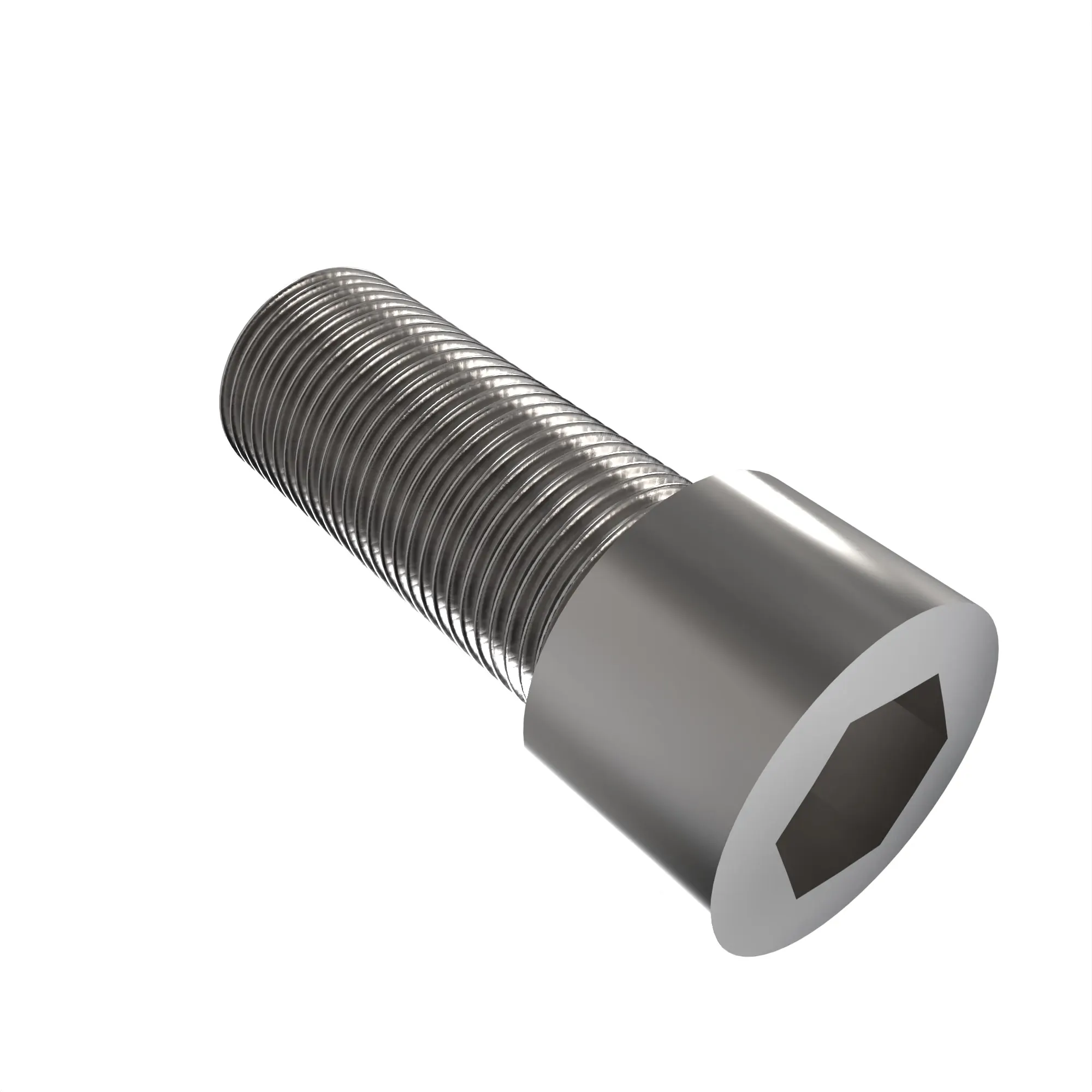 Screw