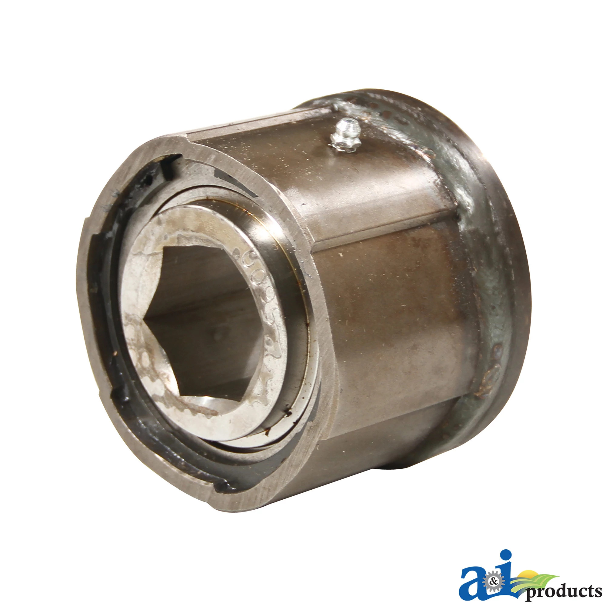 A&I Products Pickup Slip Clutch - A-AE56776