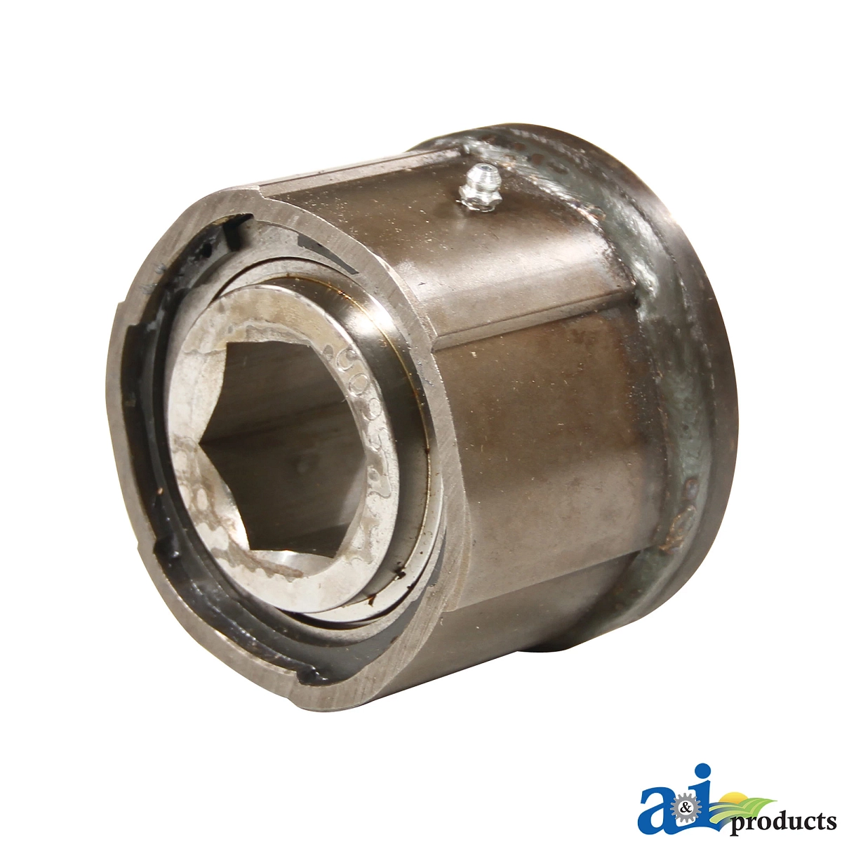 A&I Products Pickup Slip Clutch - A-AE56776