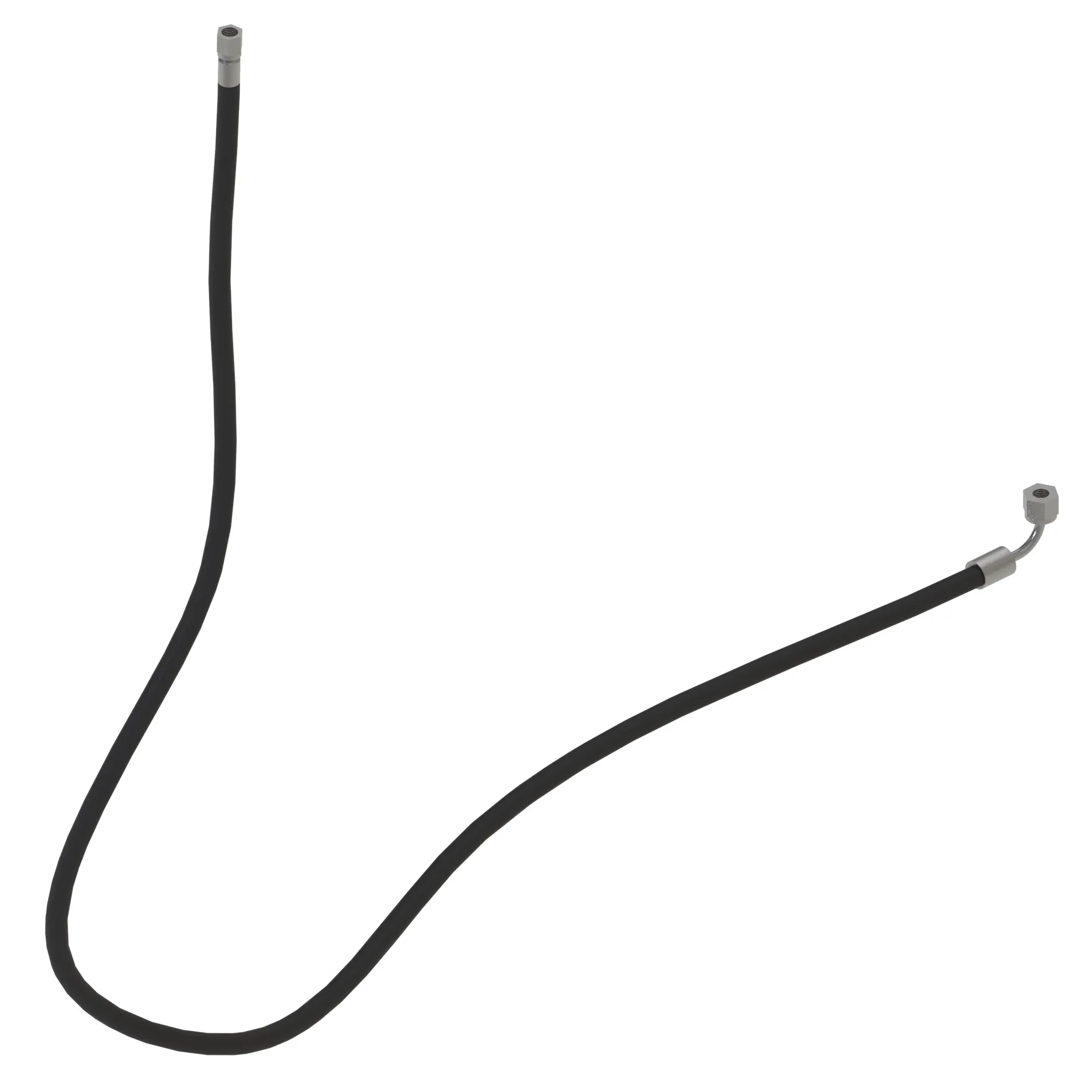 John Deere Hydraulic Hose - F737667