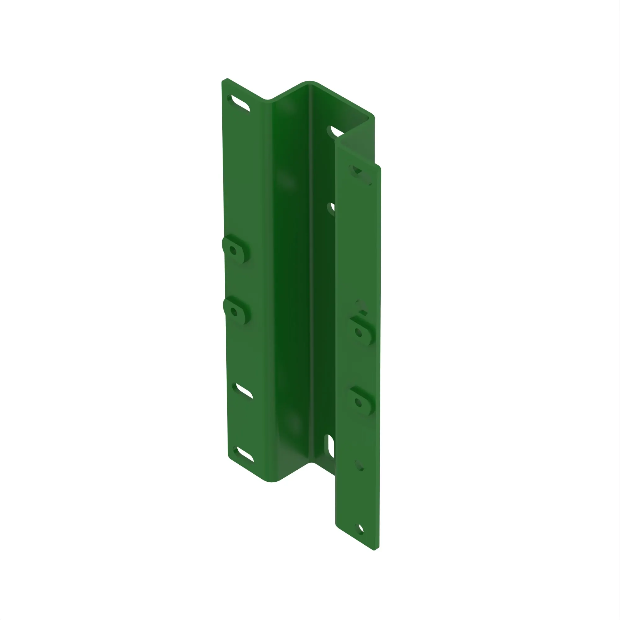 John Deere Fan Duct Bracket - AXE68736