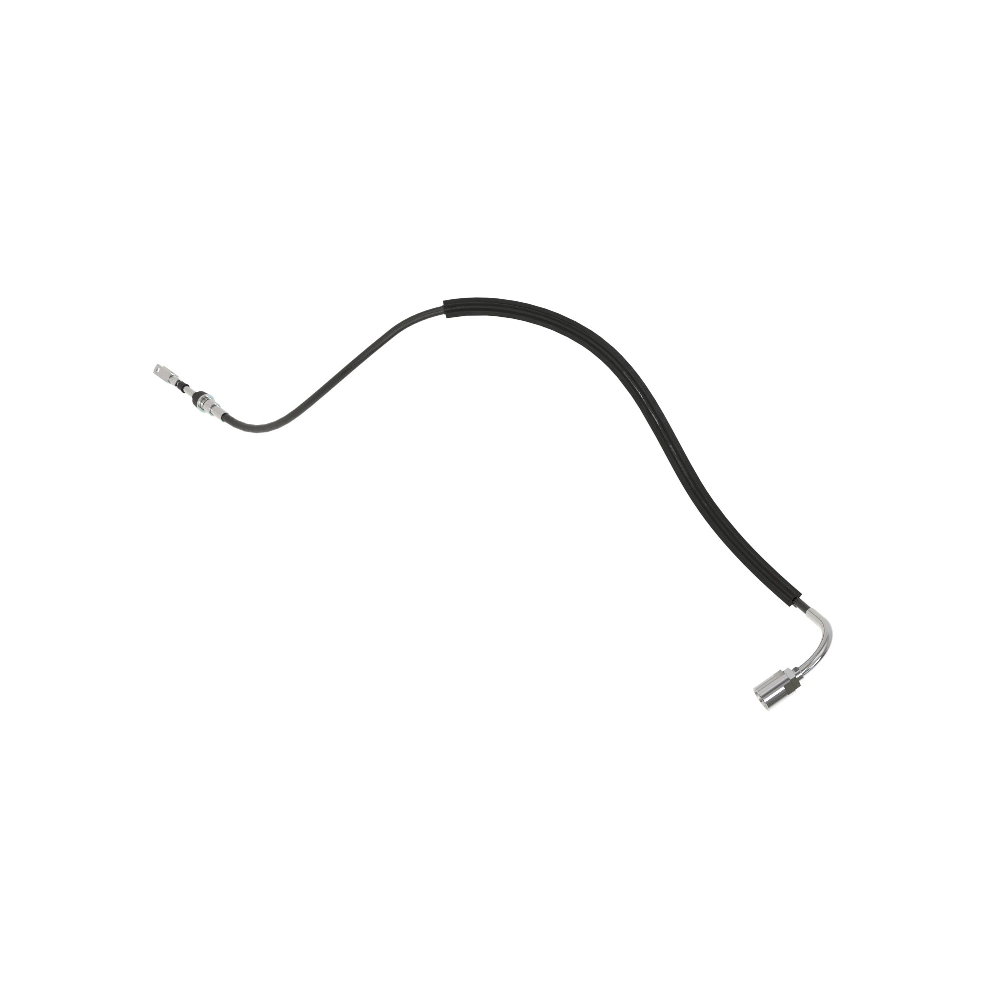 ⚙️ SJ24428: Cable de contrafase de control de SCV John Deere 🚜✅