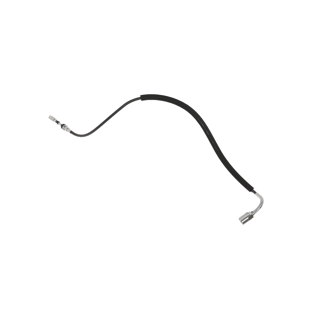 Push Pull Cable, 5R Rear Scv 1 & 2