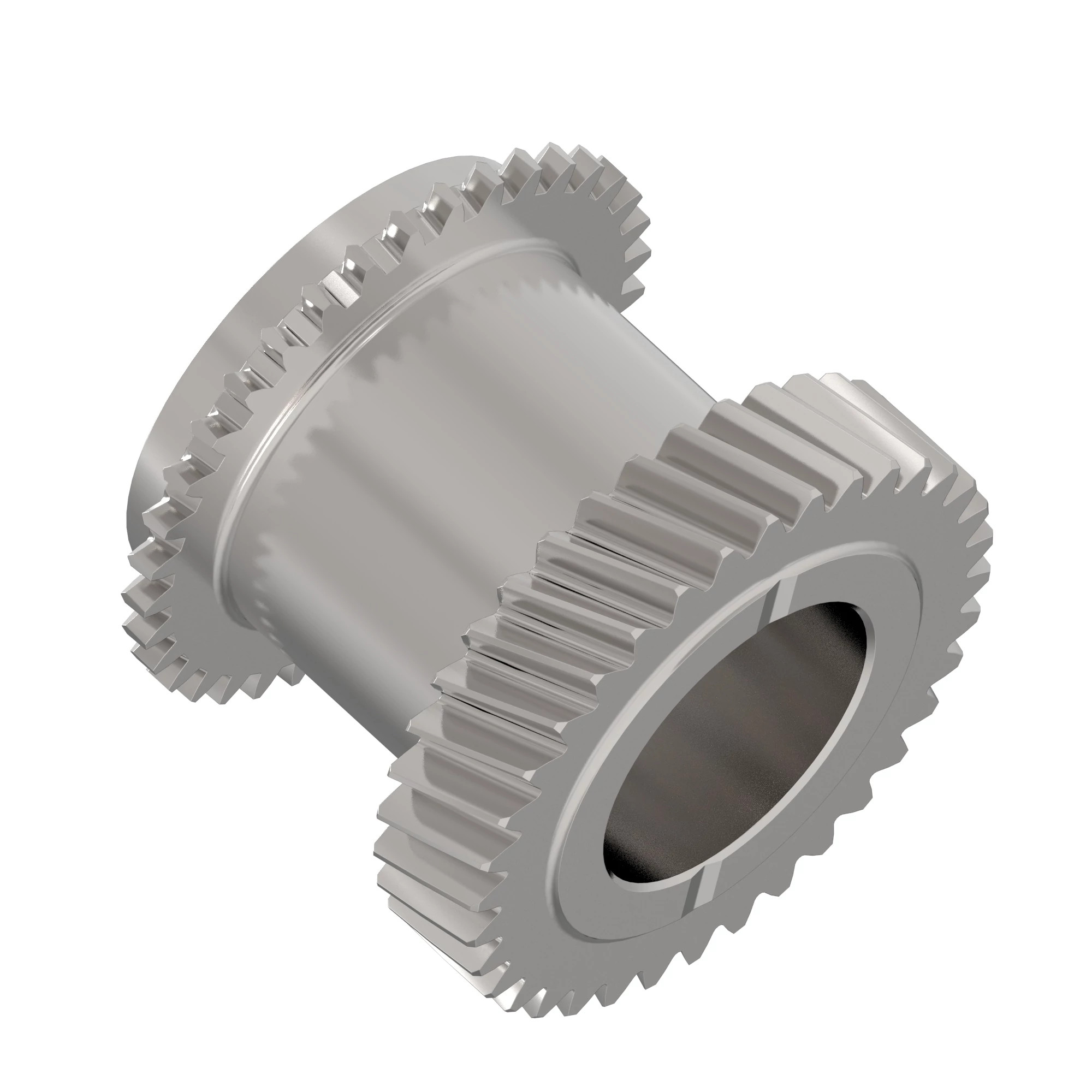 ⚙️ R258055: Engranaje helicoidal John Deere 🚜✅ | Procomex