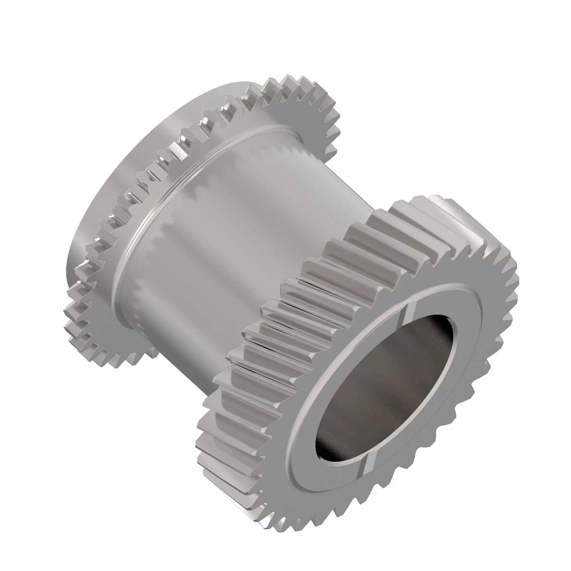 John Deere Helical Gear - R258055